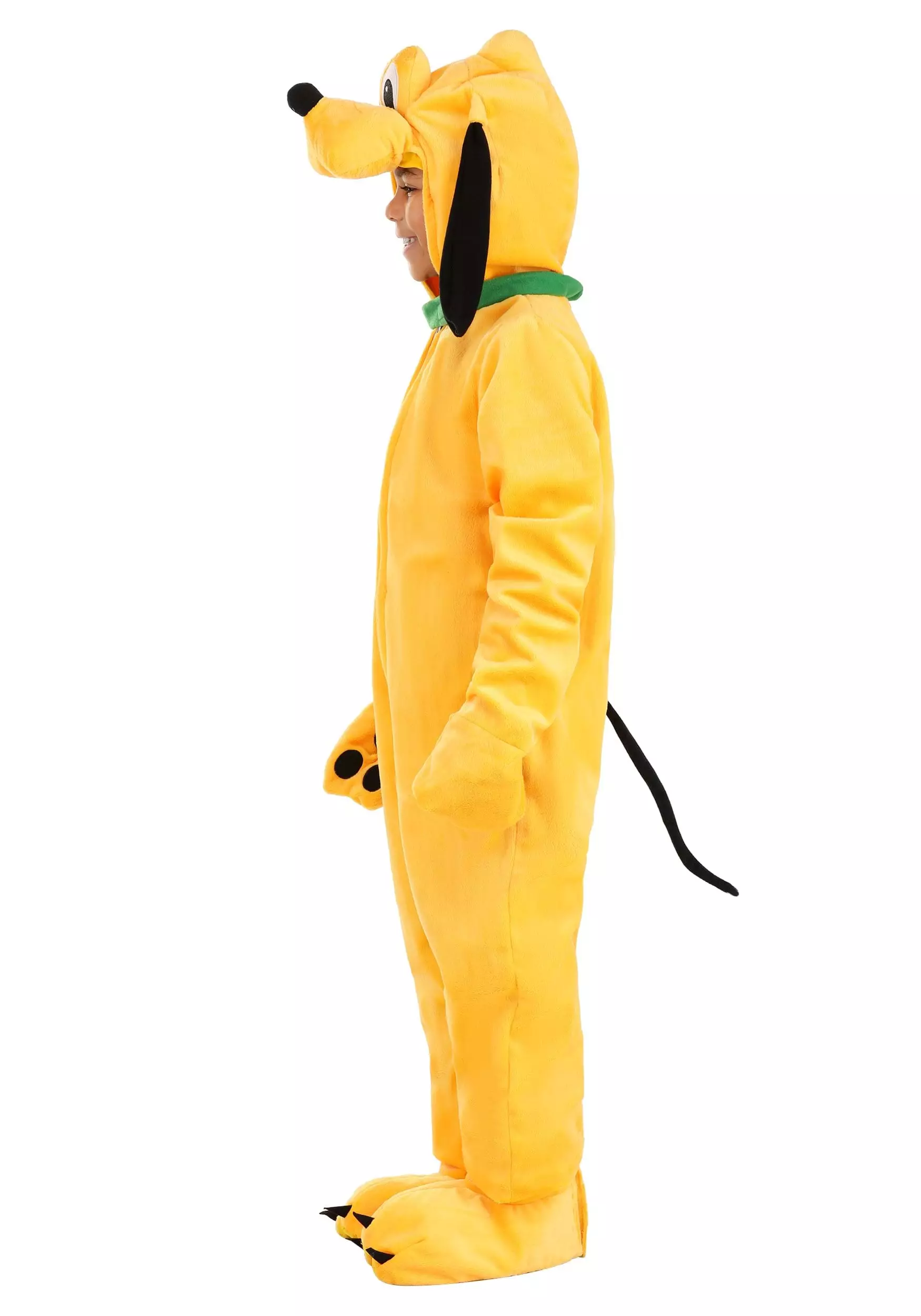 Zhenjiang Lian Yew Every Age Garment Accessories A Kid's Pluto Costume By Disney - Image 9