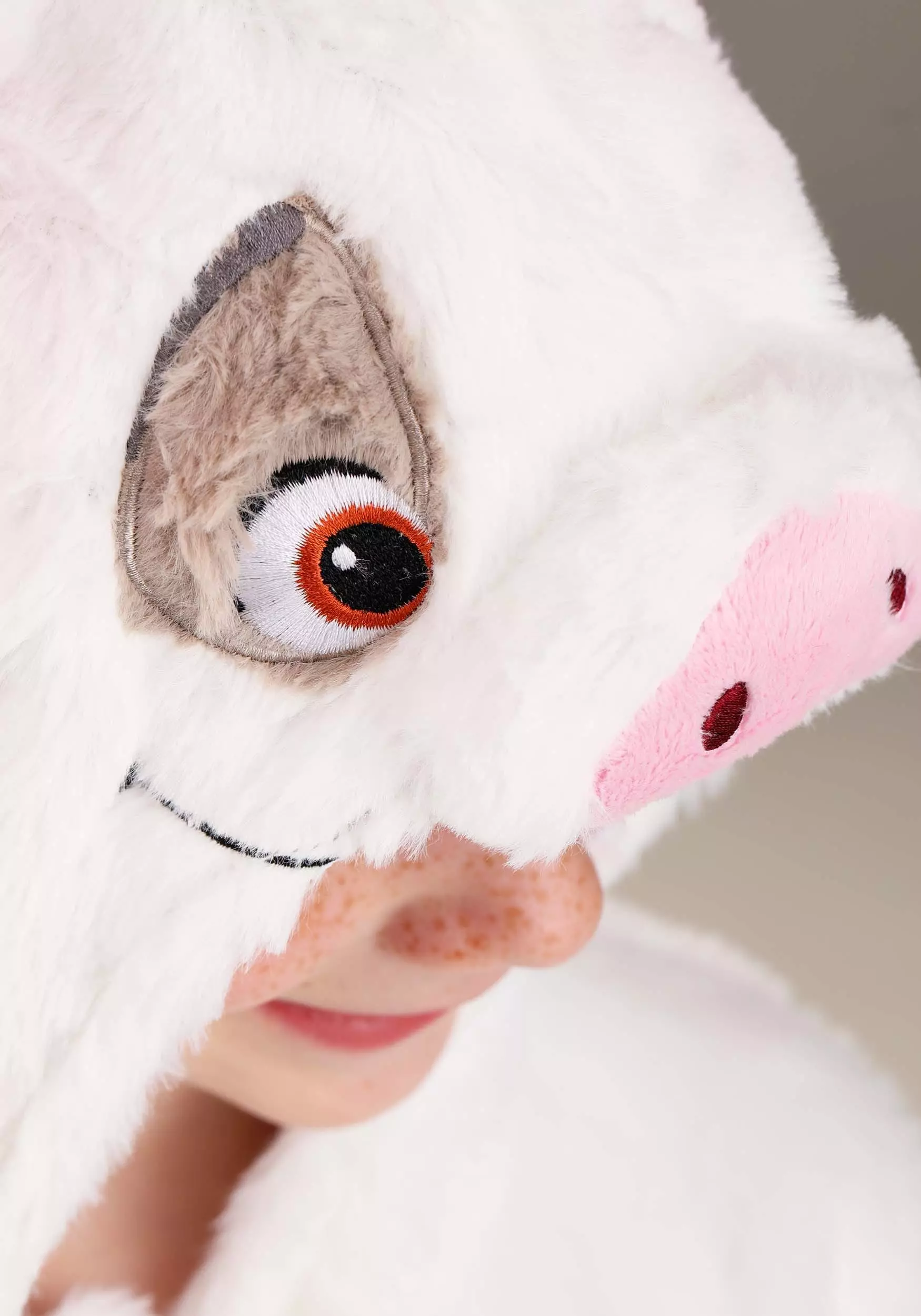 Zhenjiang Lian Yew Every Age Garment Accessories A Disney Kid's Pua Moana Costume - Image 4