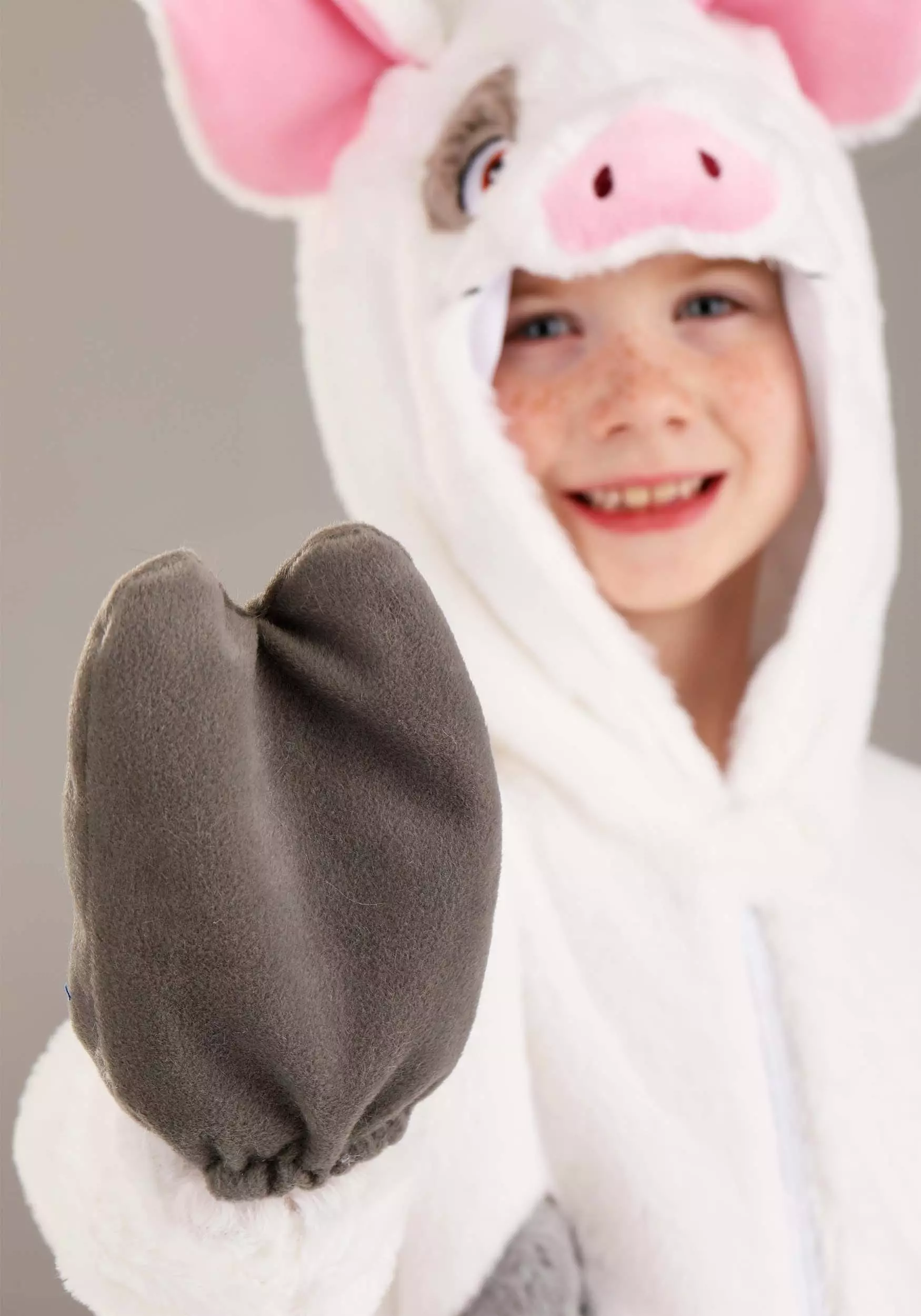 Zhenjiang Lian Yew Every Age Garment Accessories A Disney Kid's Pua Moana Costume - Image 5