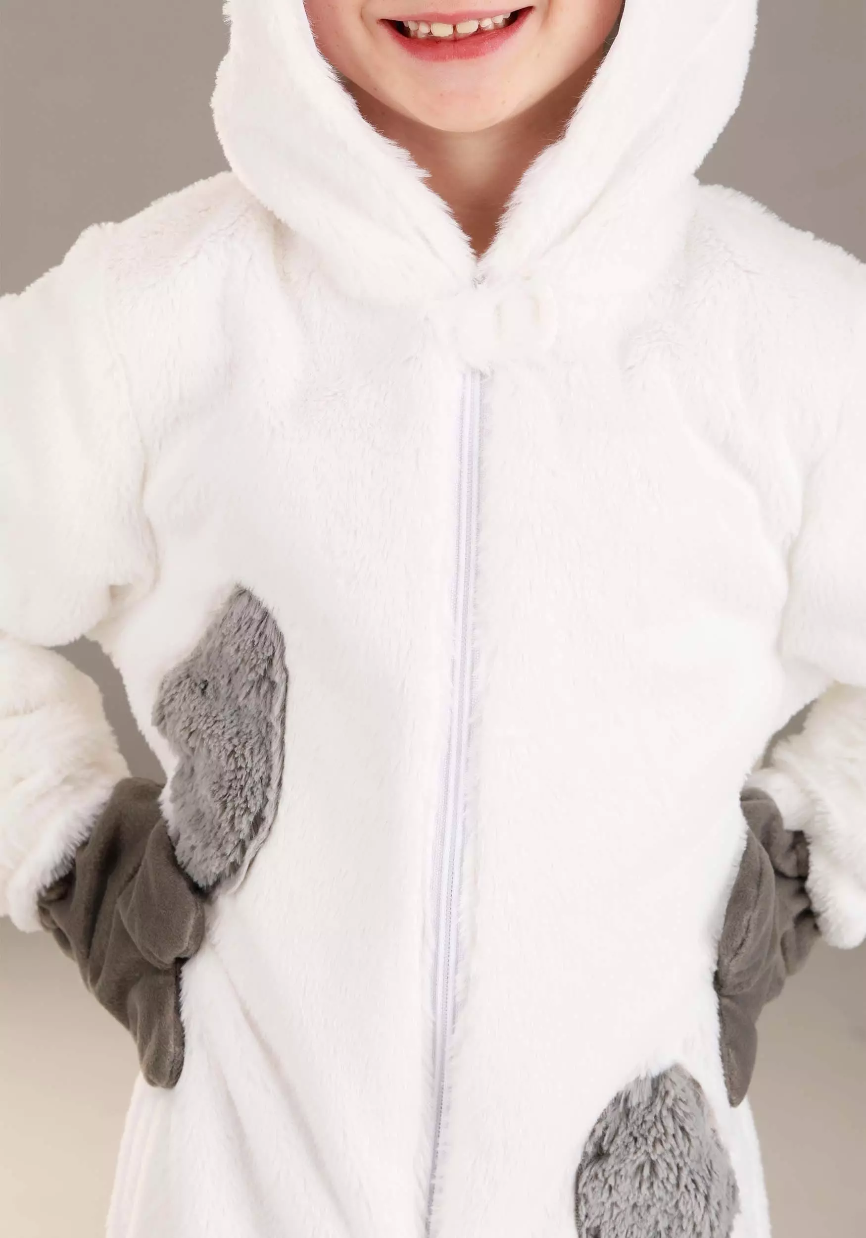 Zhenjiang Lian Yew Every Age Garment Accessories A Disney Kid's Pua Moana Costume - Image 6