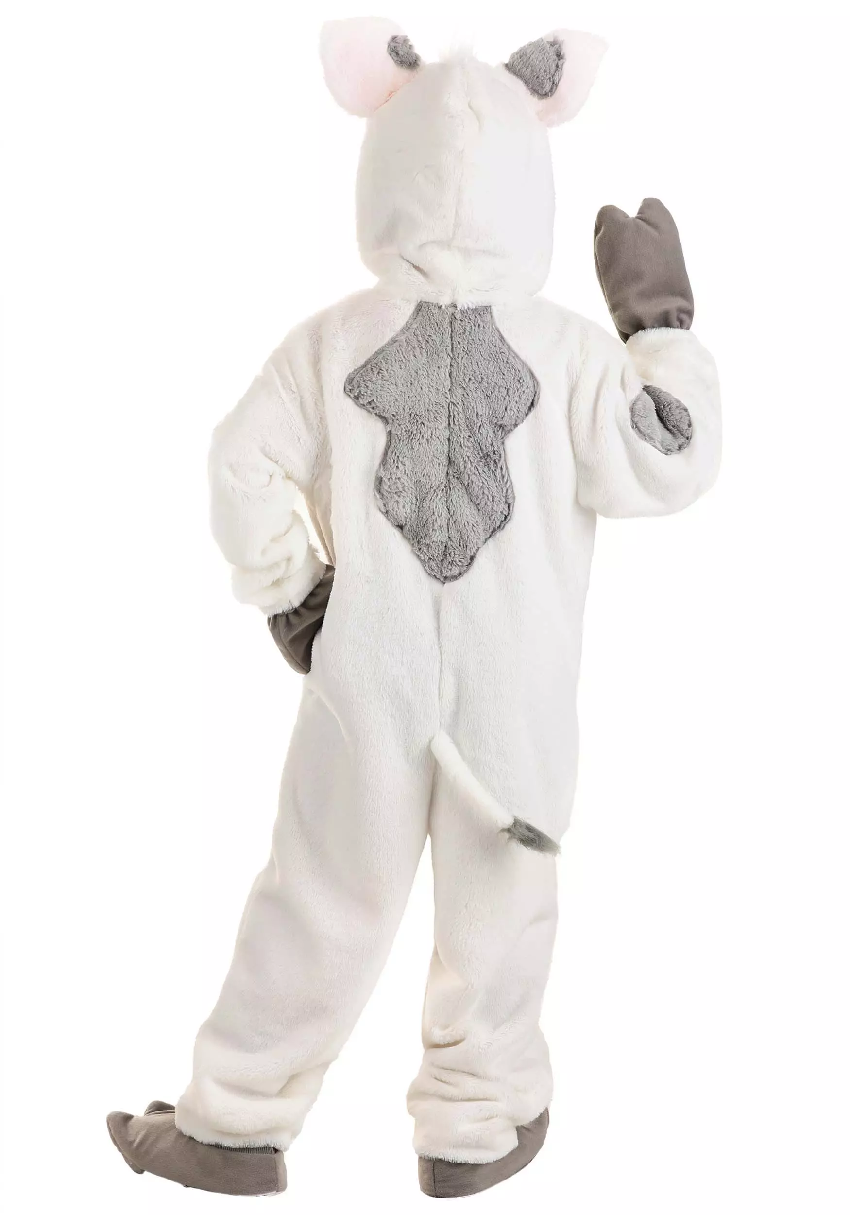 Zhenjiang Lian Yew Every Age Garment Accessories A Disney Kid's Pua Moana Costume - Image 7