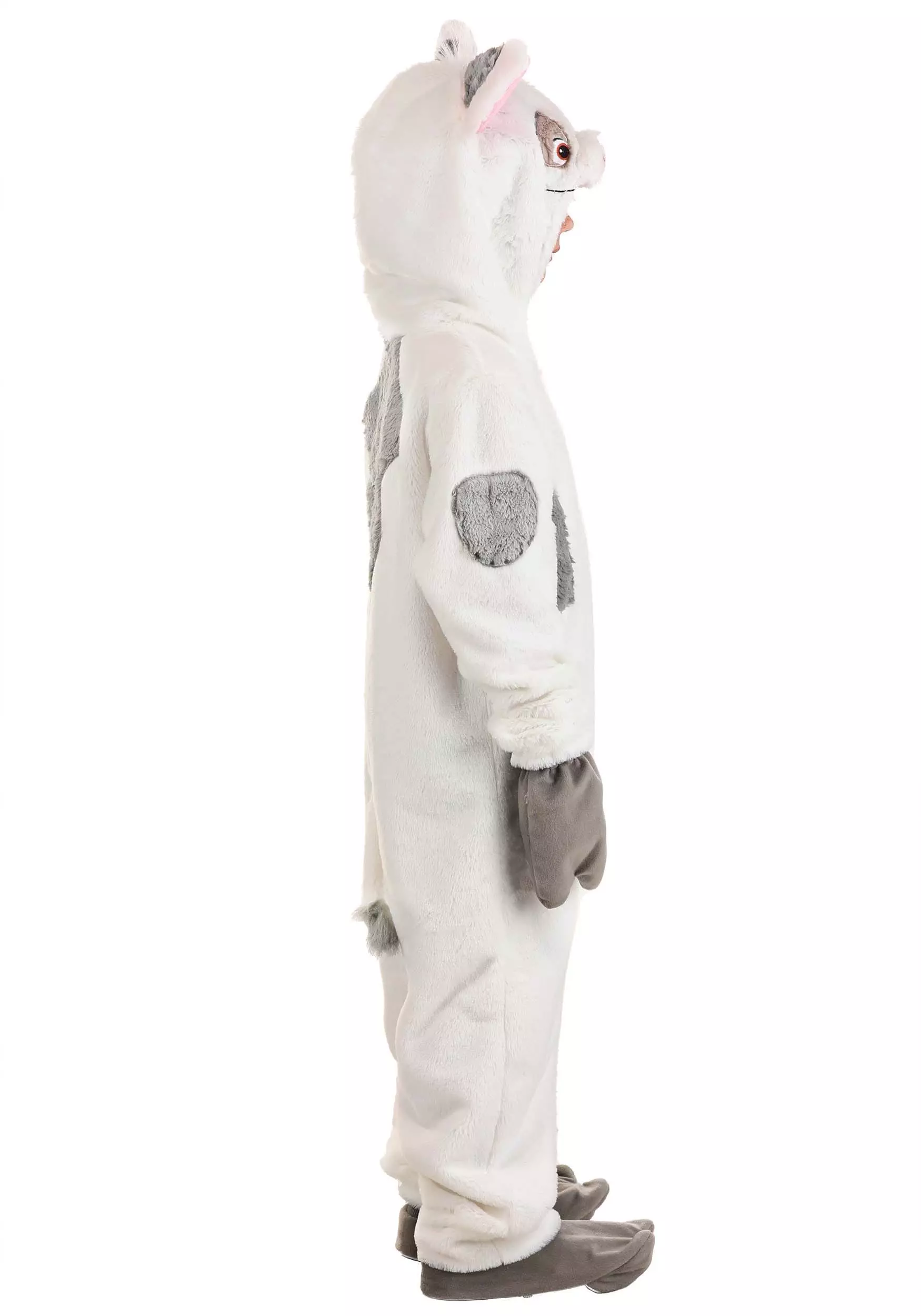 Zhenjiang Lian Yew Every Age Garment Accessories A Disney Kid's Pua Moana Costume - Image 10