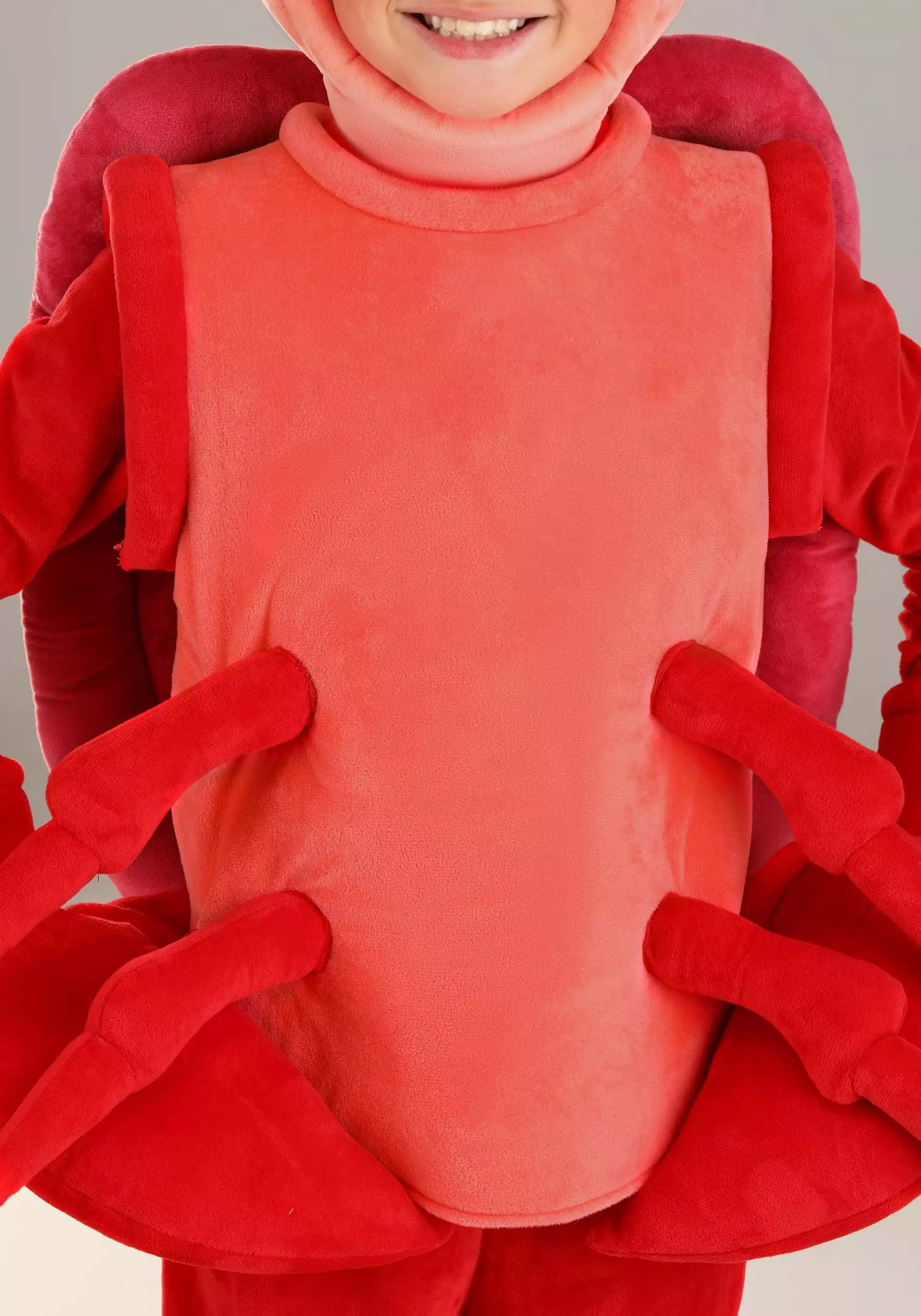 Fun Costumes Disney Sebastian Costume For Kids - Image 2