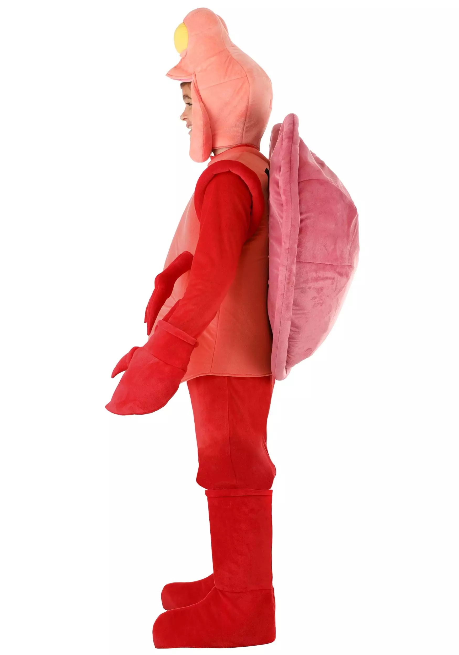 Fun Costumes Disney Sebastian Costume For Kids - Image 6