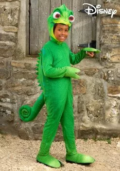 Fun Costumes Pascal Costume For Kids From Disney's Tangled
