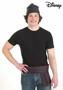 Suzhou Zhongsheng Imp & Exp Co., Ltd Disney Hat And Sash Costume Accessory Kit