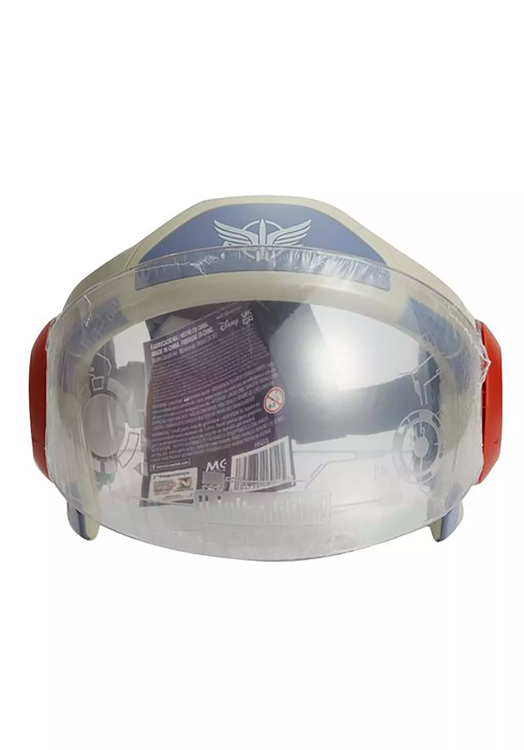 MATTEL Pixar Lightyear Space Ranger Training Visor - Image 5