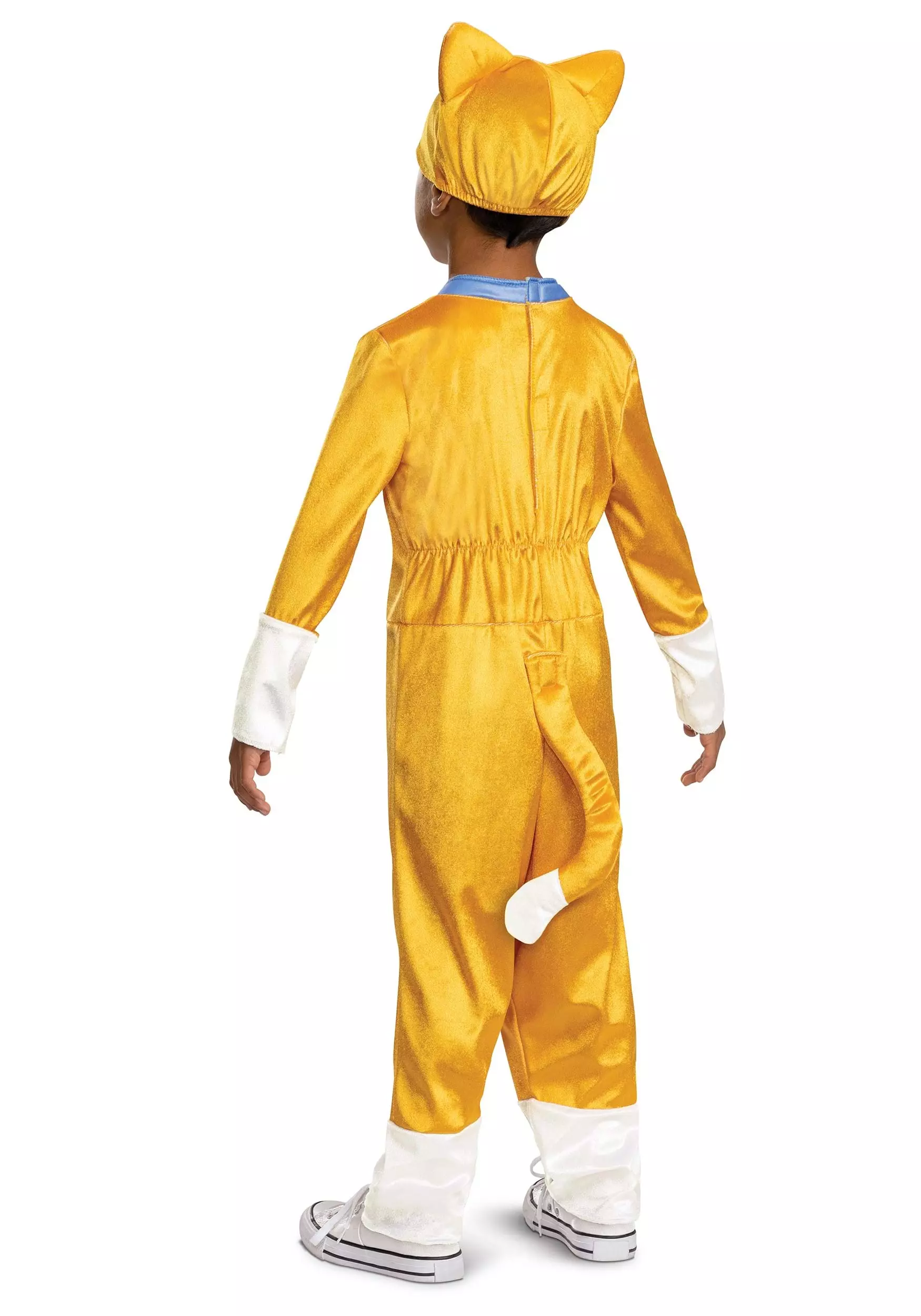 Disguise Lightyear Sox Costume For Toddlers - Image 6