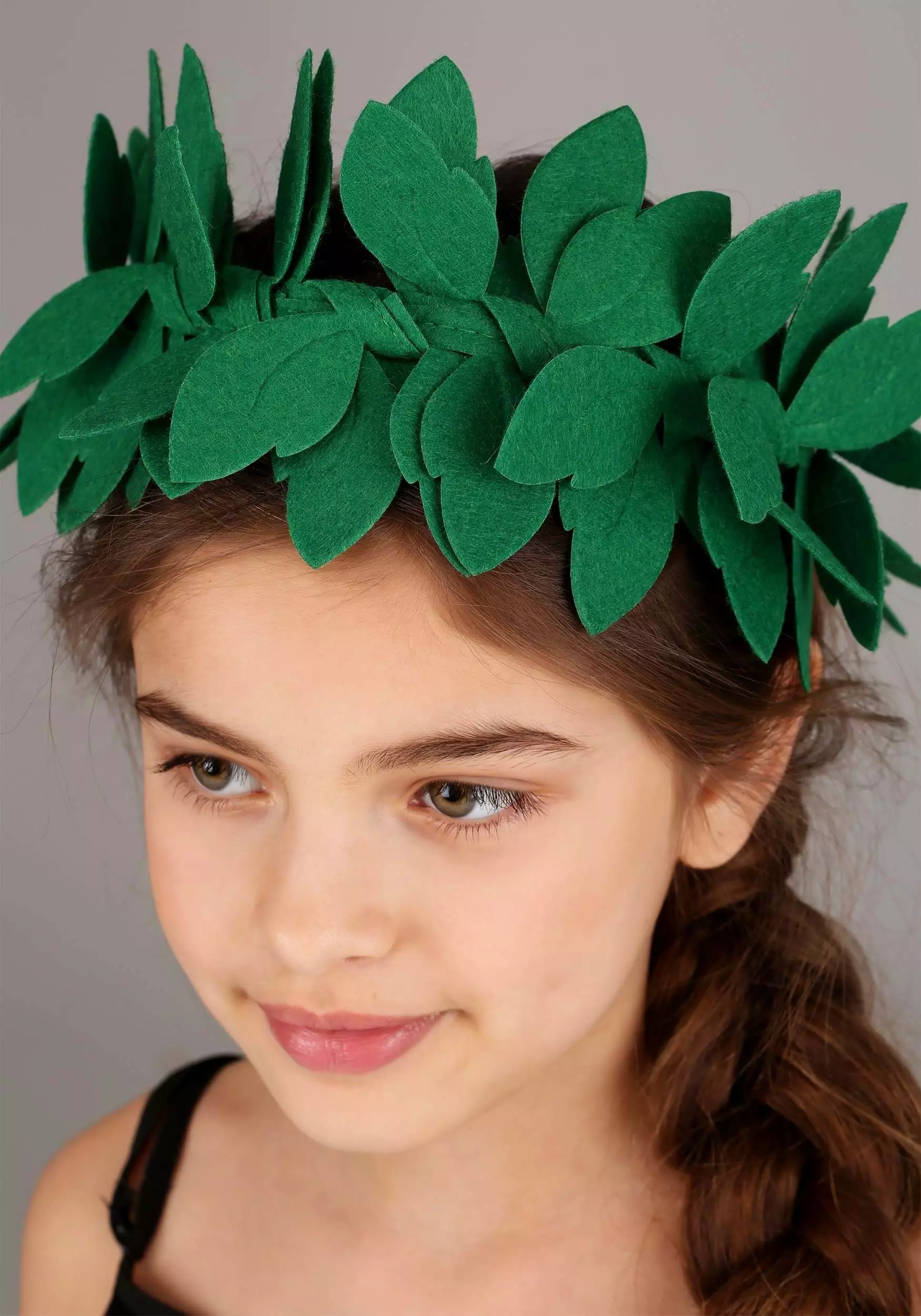 Elope Disney Lilo Headband & Cuffs Kit From Lilo And Stitch - Image 2