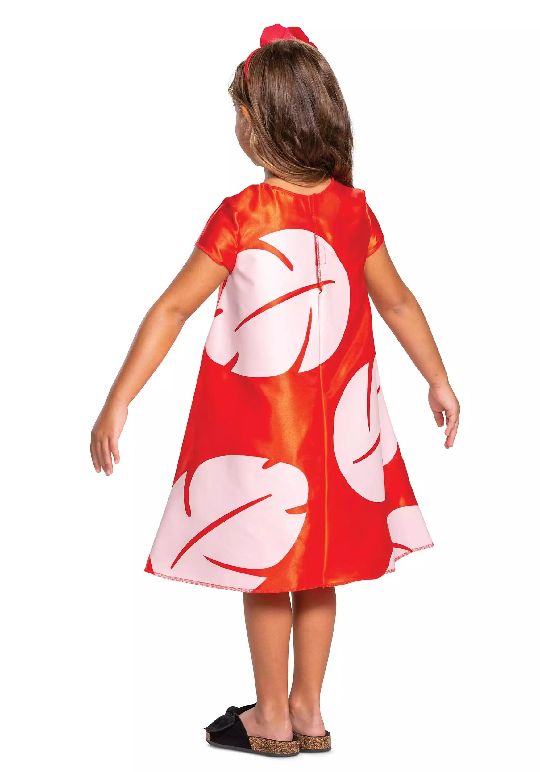 Disguise Lilo & Stitch Lilo Toddler Costume - Image 2
