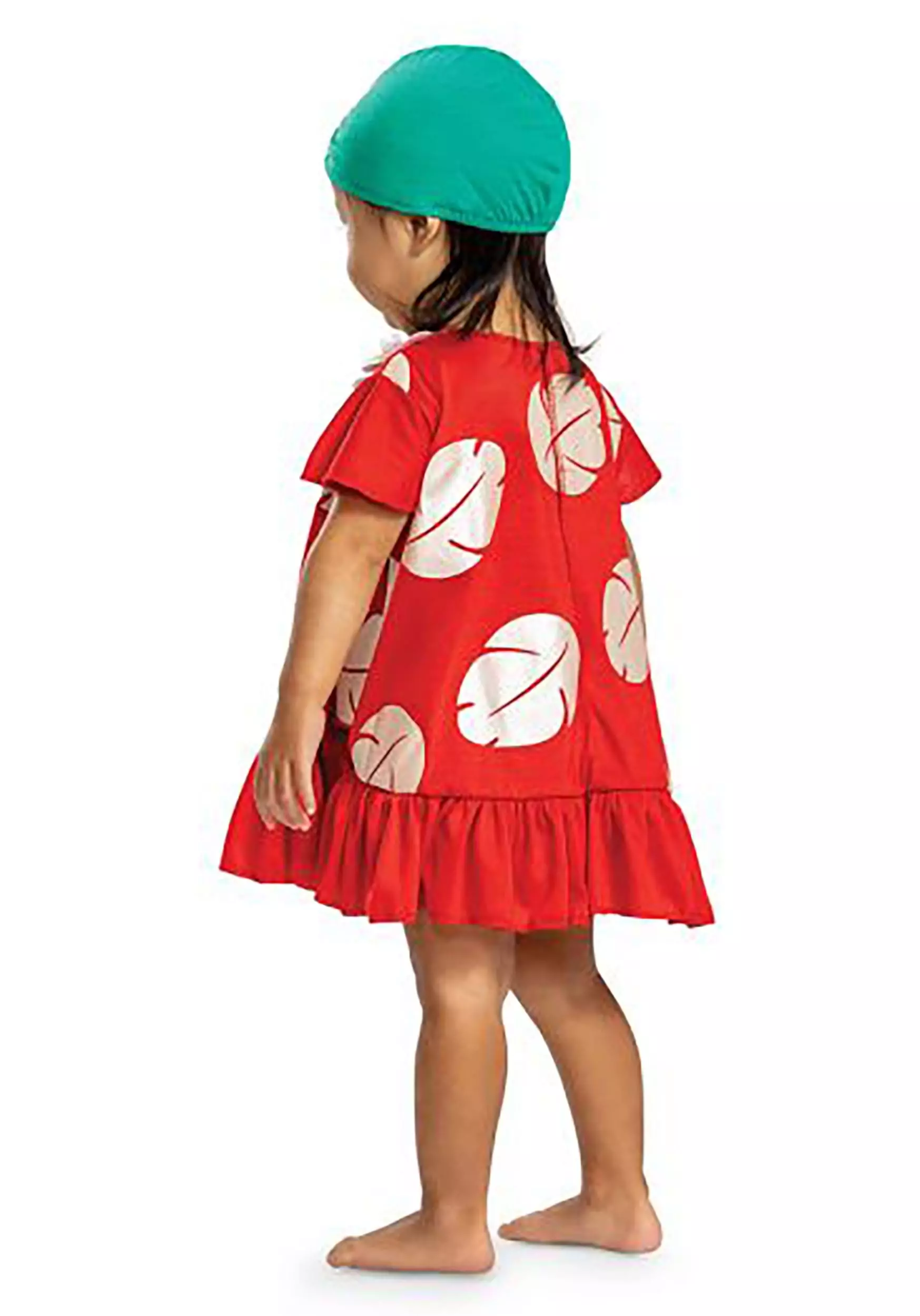 Disguise Lilo & Stitch Posh Lilo Infant Costume - Image 2