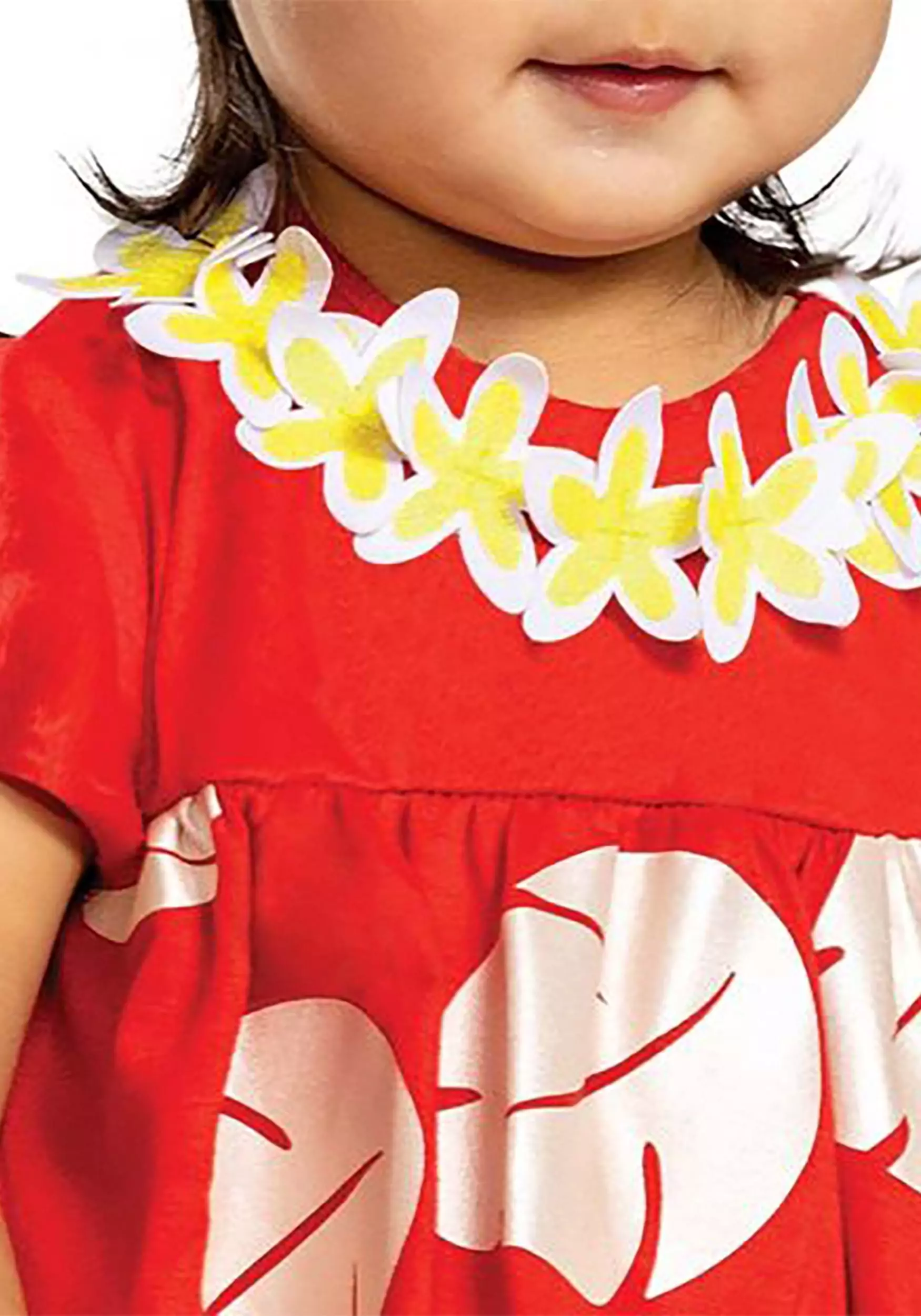 Disguise Lilo & Stitch Posh Lilo Infant Costume - Image 5