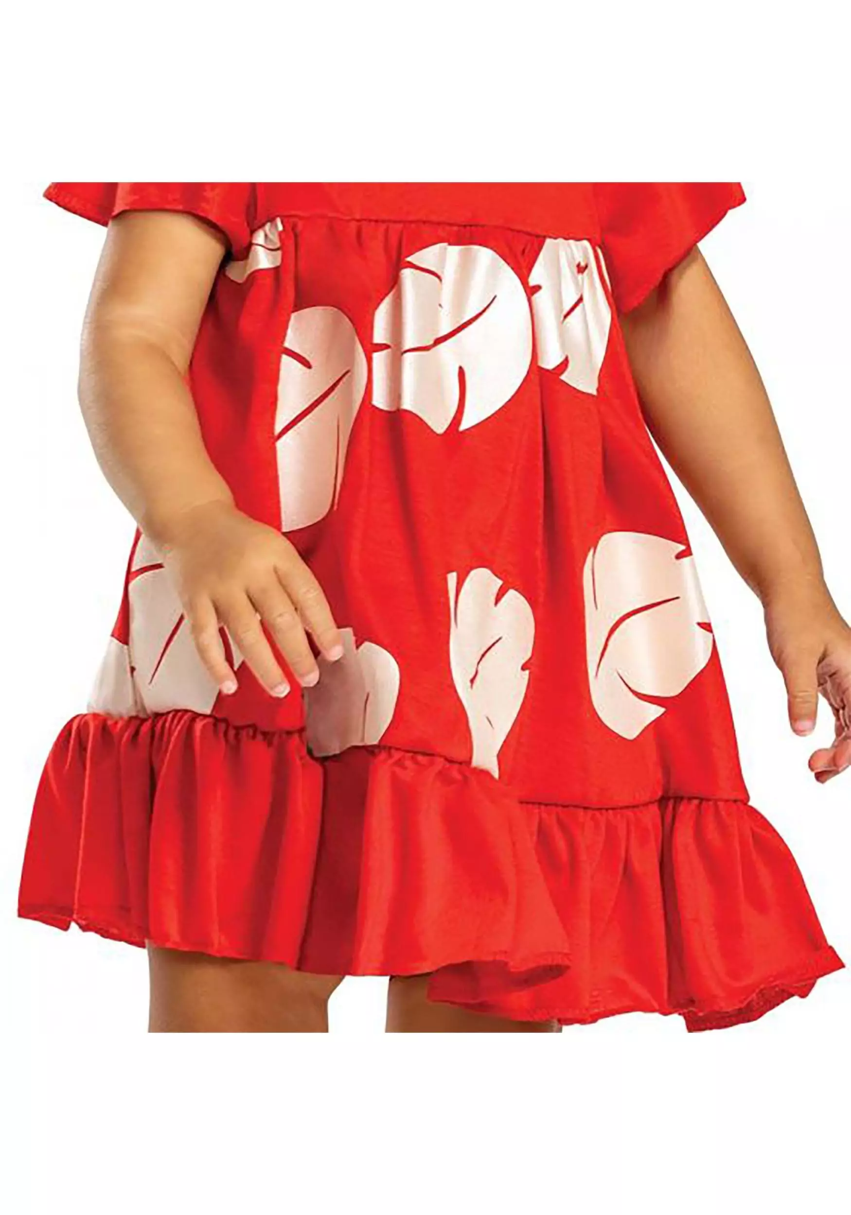 Disguise Lilo & Stitch Posh Lilo Infant Costume - Image 6