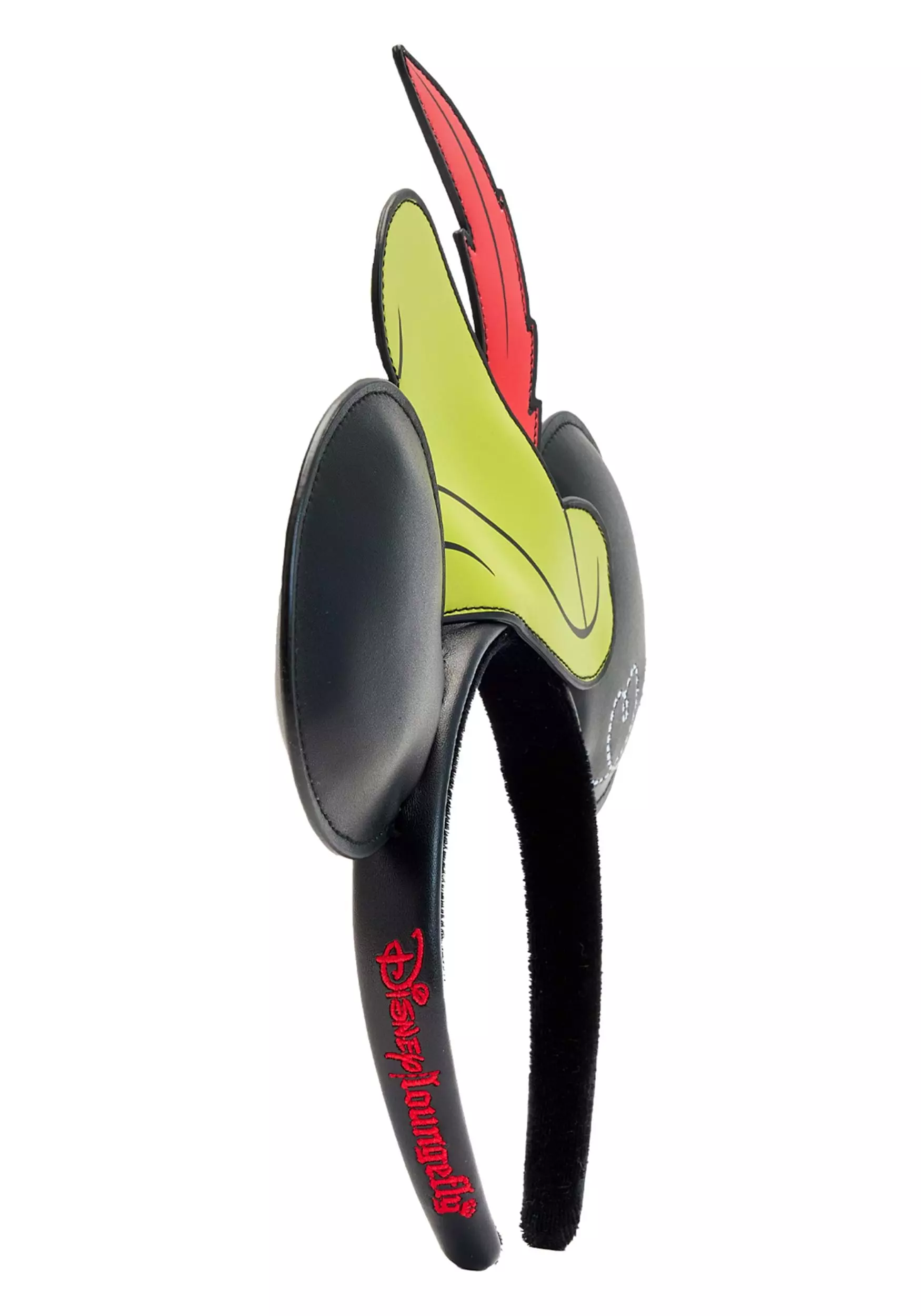 Loungefly Disney Brave Little Tailor Mickey Mouse Ears Cosplay Headband - Image 3