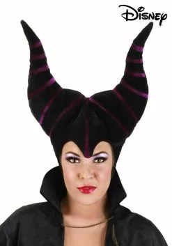 Elope Maleficent Costume Headpiece Accessory
