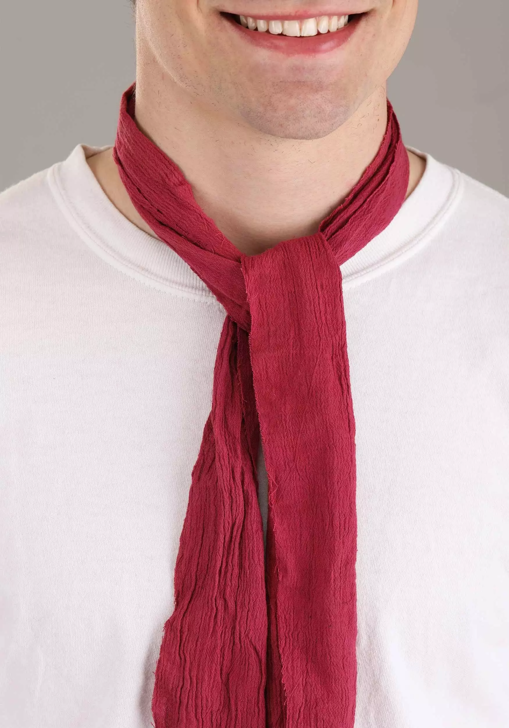 Yao Hats Mary Poppins Bert Hat, Scarf & Brush Accessory Kit - Image 4