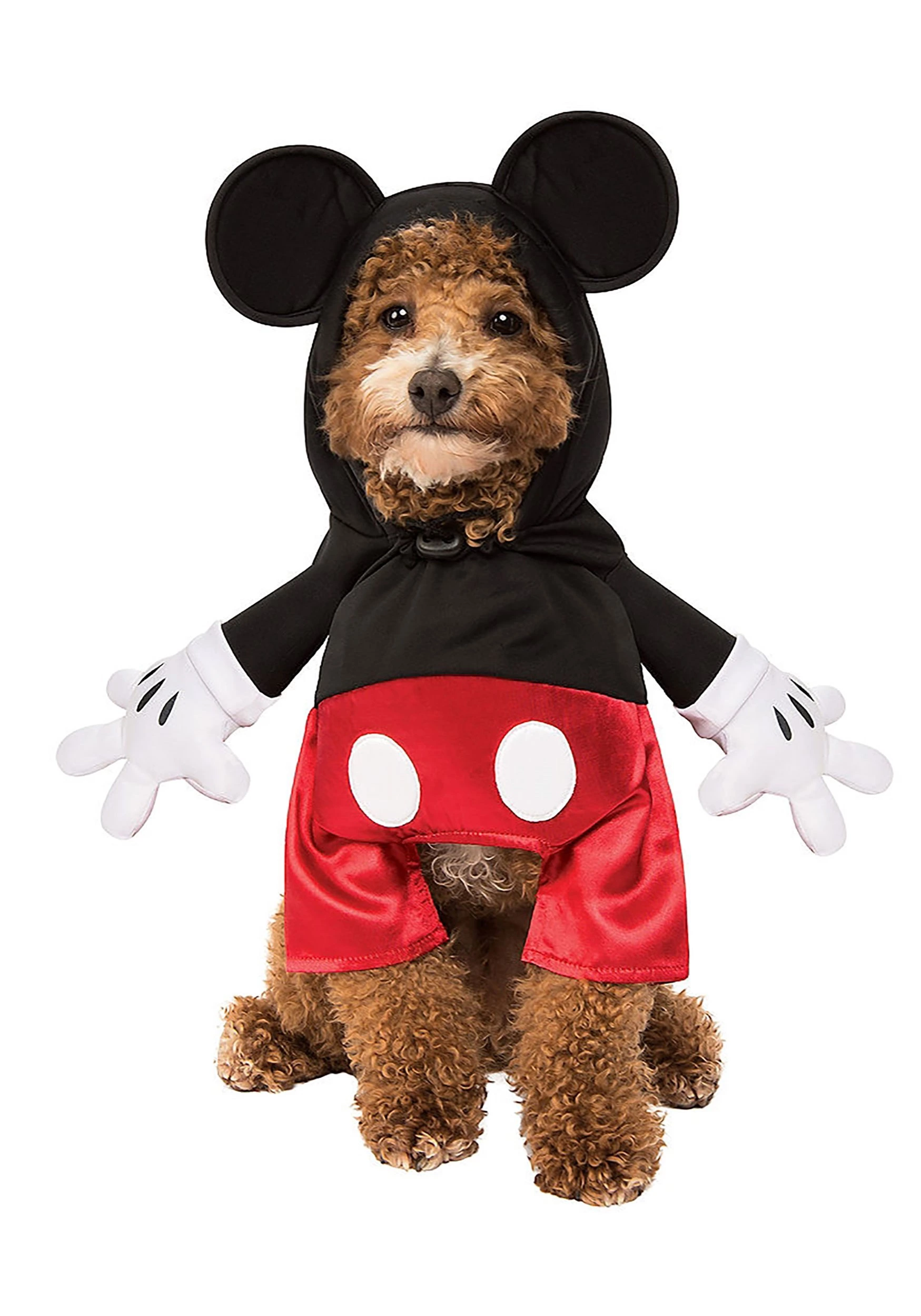 Rubies Costume Co. Inc Mickey Mouse Dog Costume