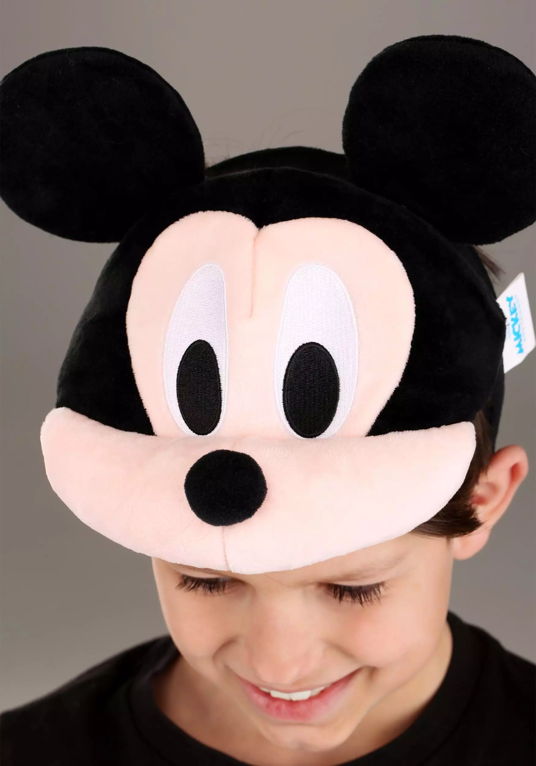 Elope Disney Mickey Mouse Face Headband - Image 2