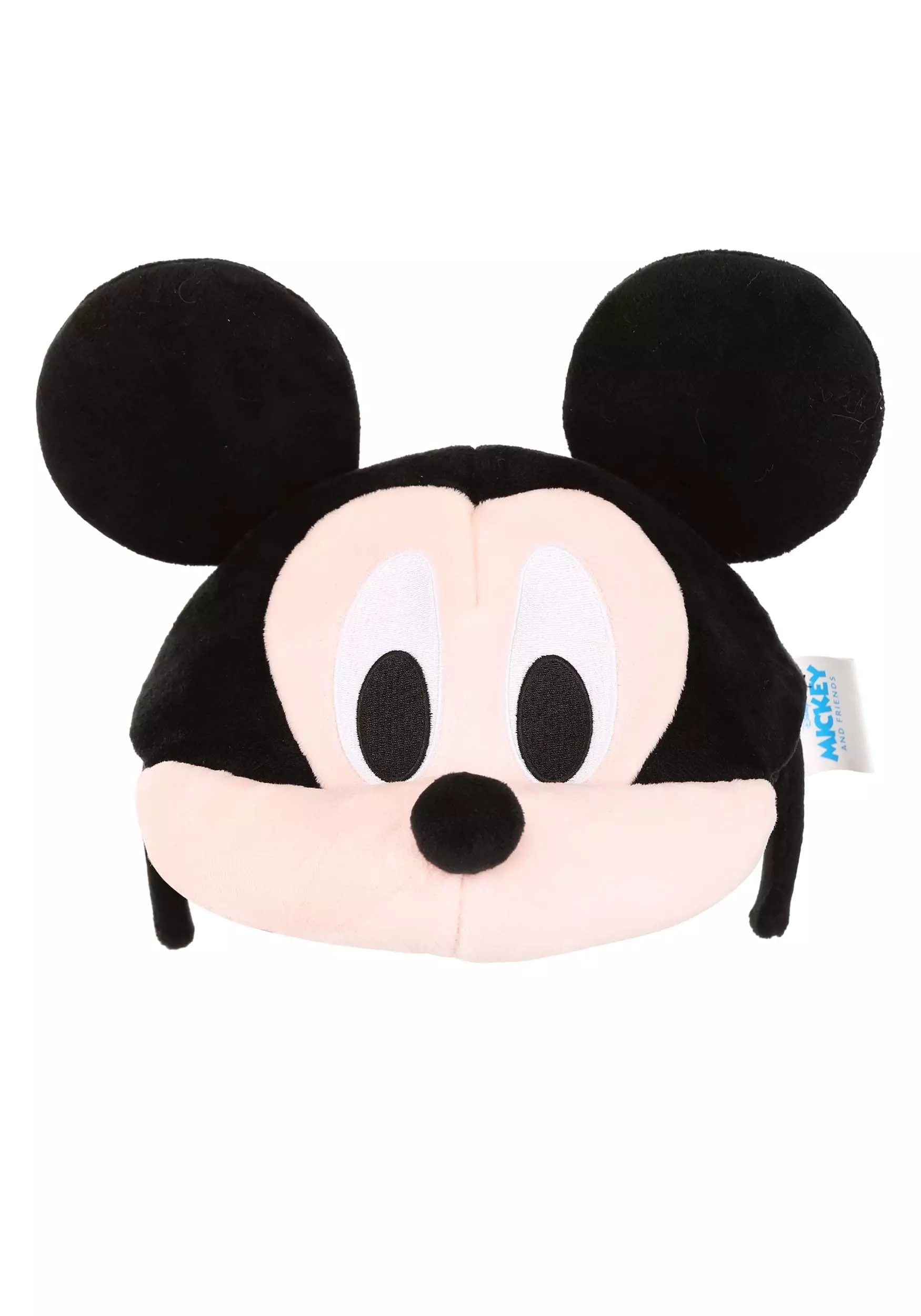 Elope Disney Mickey Mouse Face Headband - Image 4