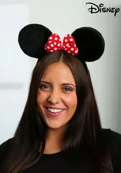 Elope Disney Minnie Mouse Headband