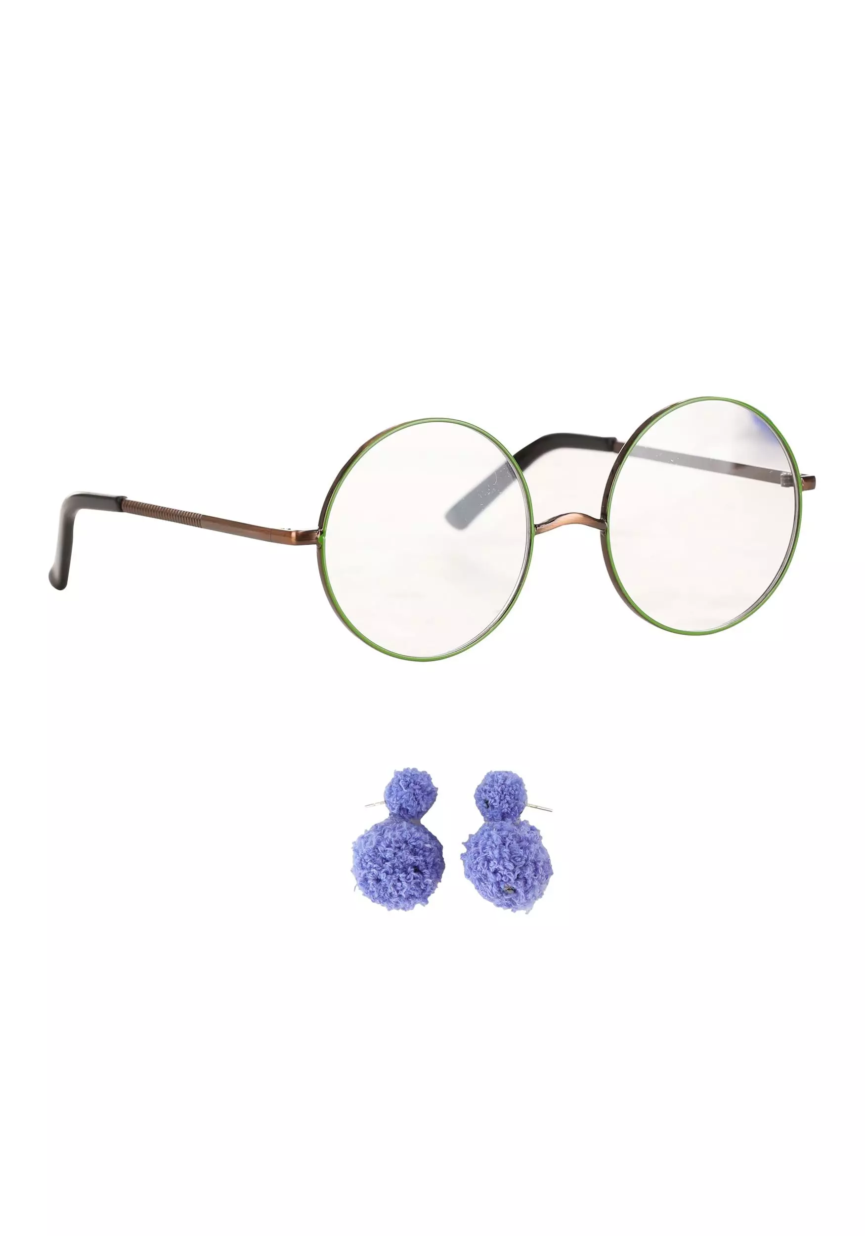 Elope Disney Mirabel Glasses And Earrings Kit - Image 4