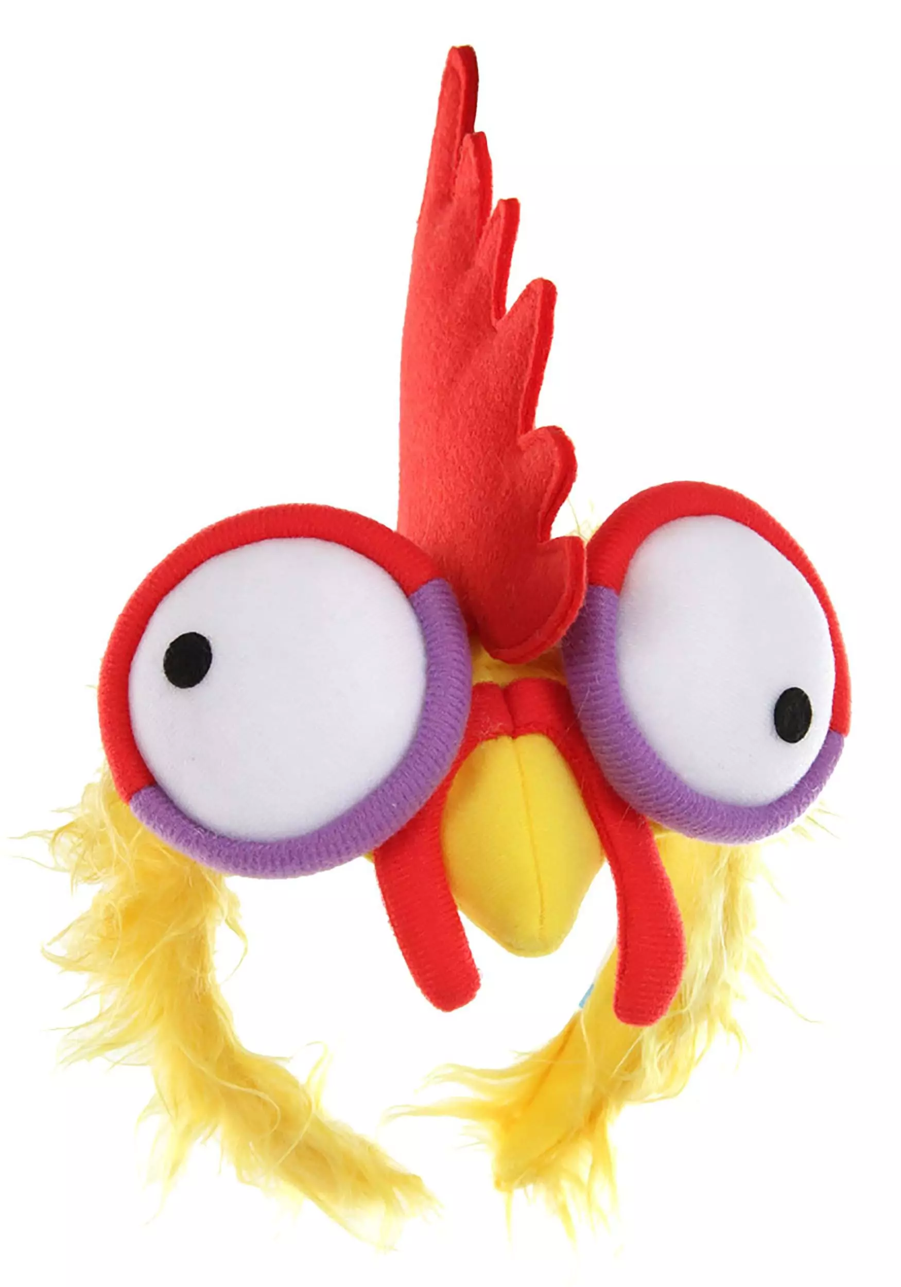 Elope Disney Moana Hei Hei Headband & Tail Kit - Image 4