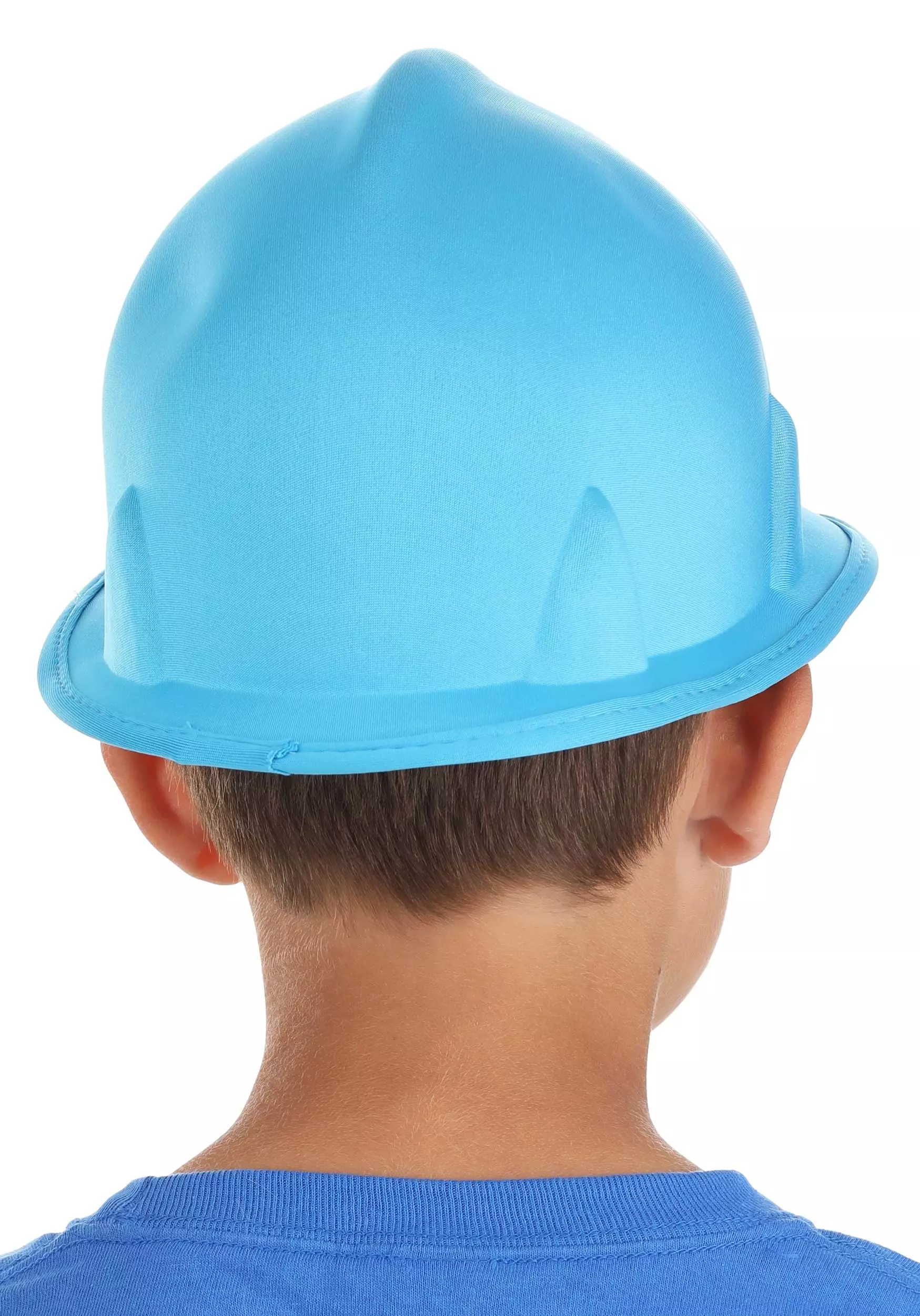 Elope Disney Monsters Inc Hard Hat Costume Accessory For Kids - Image 4