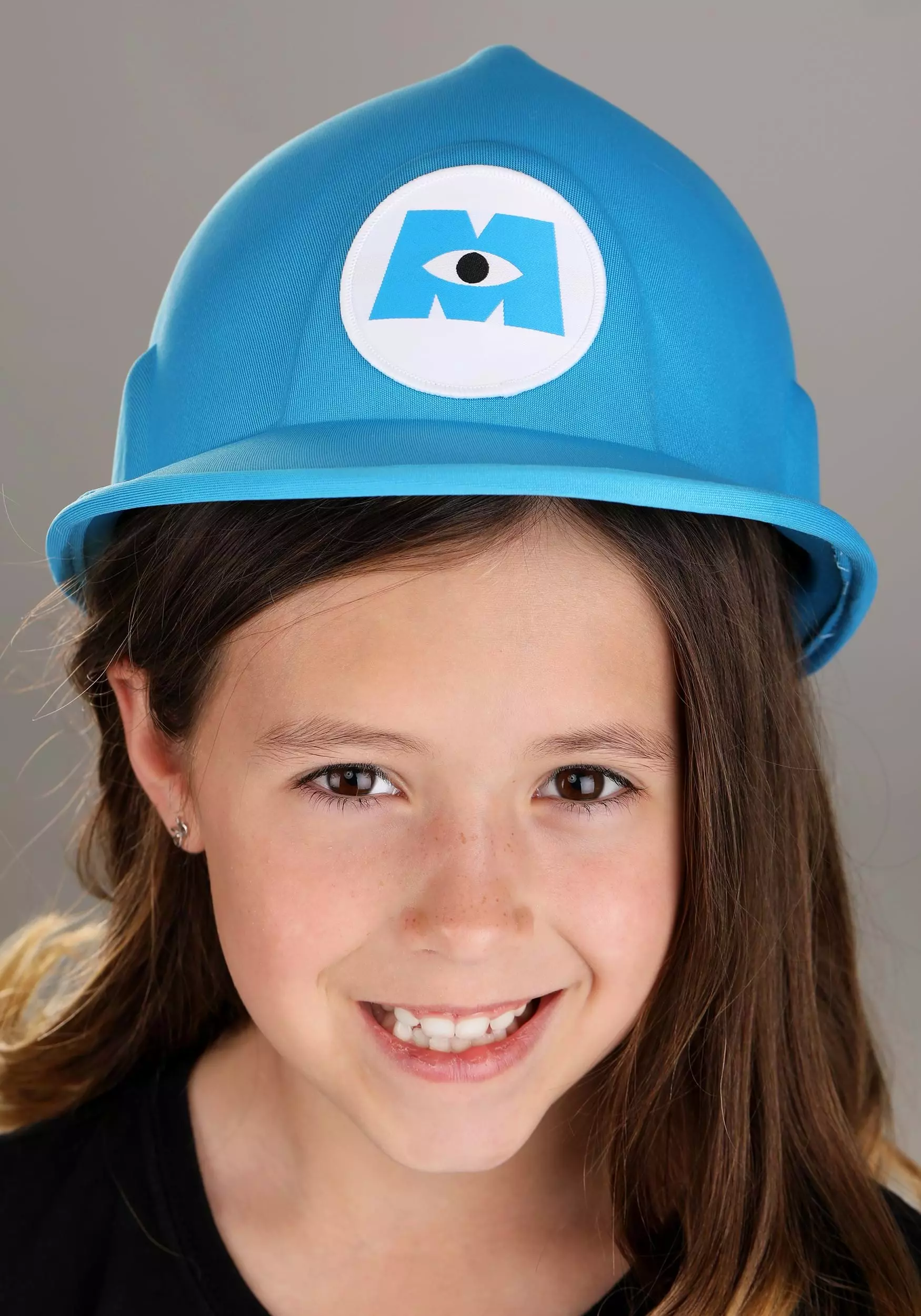Elope Disney Monsters Inc Hard Hat Costume Accessory For Kids - Image 5