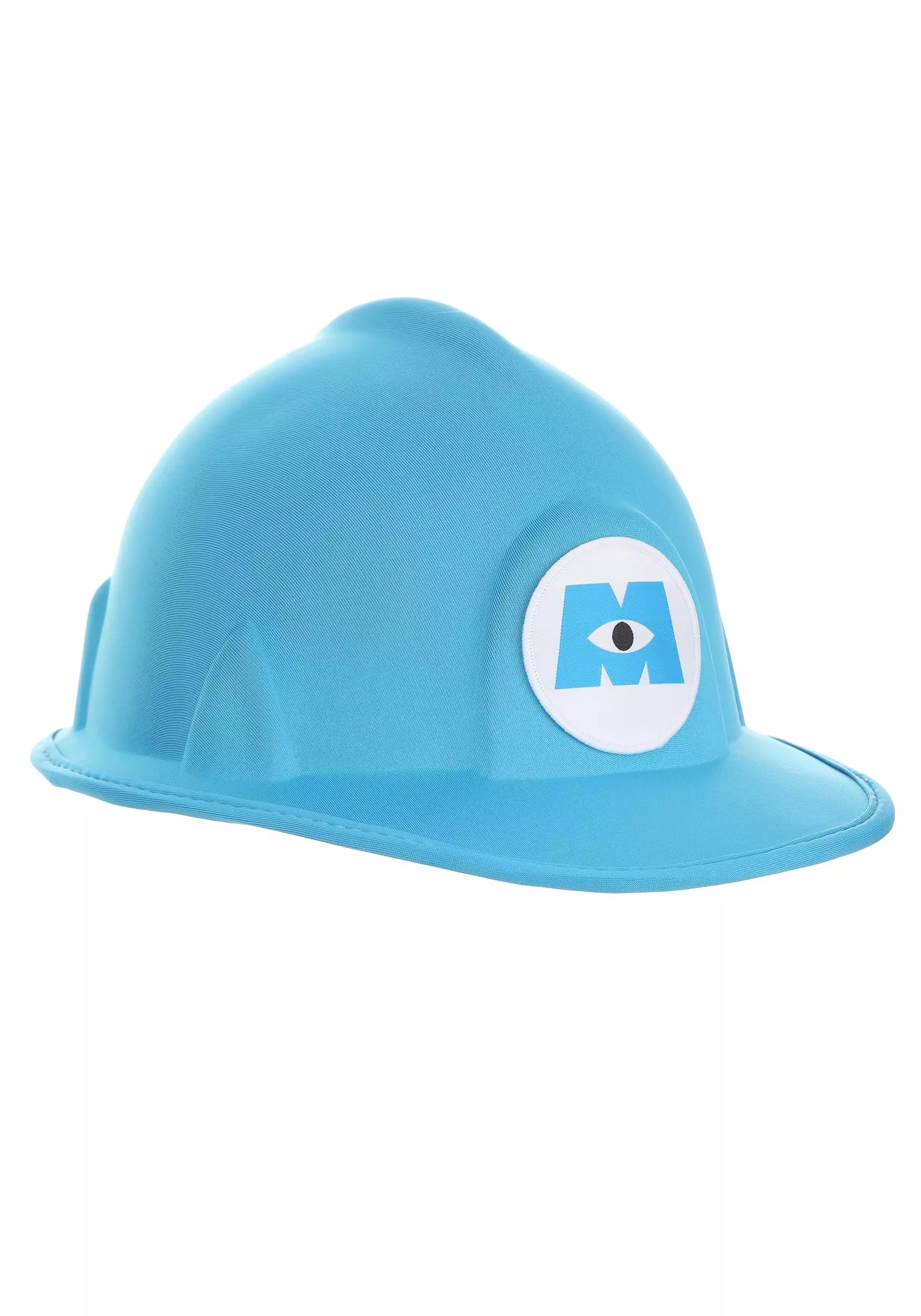 Elope Disney Monsters Inc Hard Hat Costume Accessory For Kids - Image 6