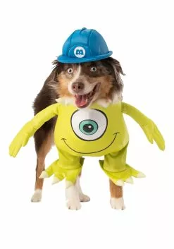 Rubies Costume Co. Inc Monsters, Inc. Mike Dog Costume