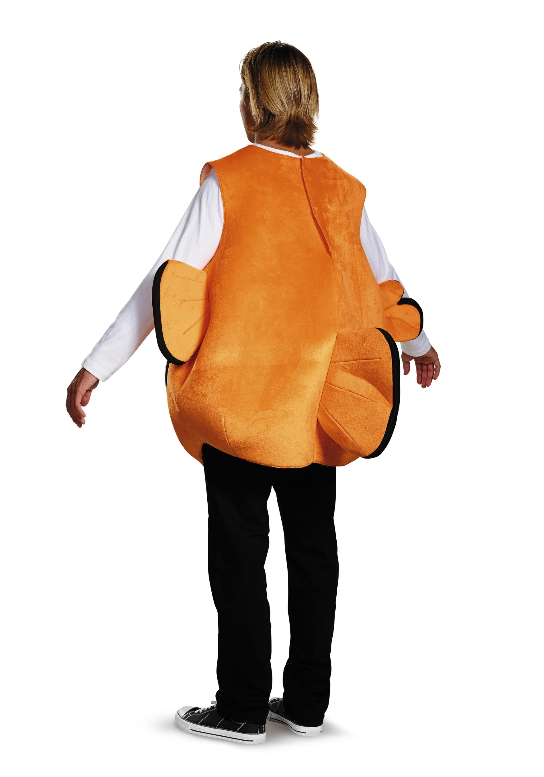 Disguise Nemo Fish Costume For Adults - Image 2