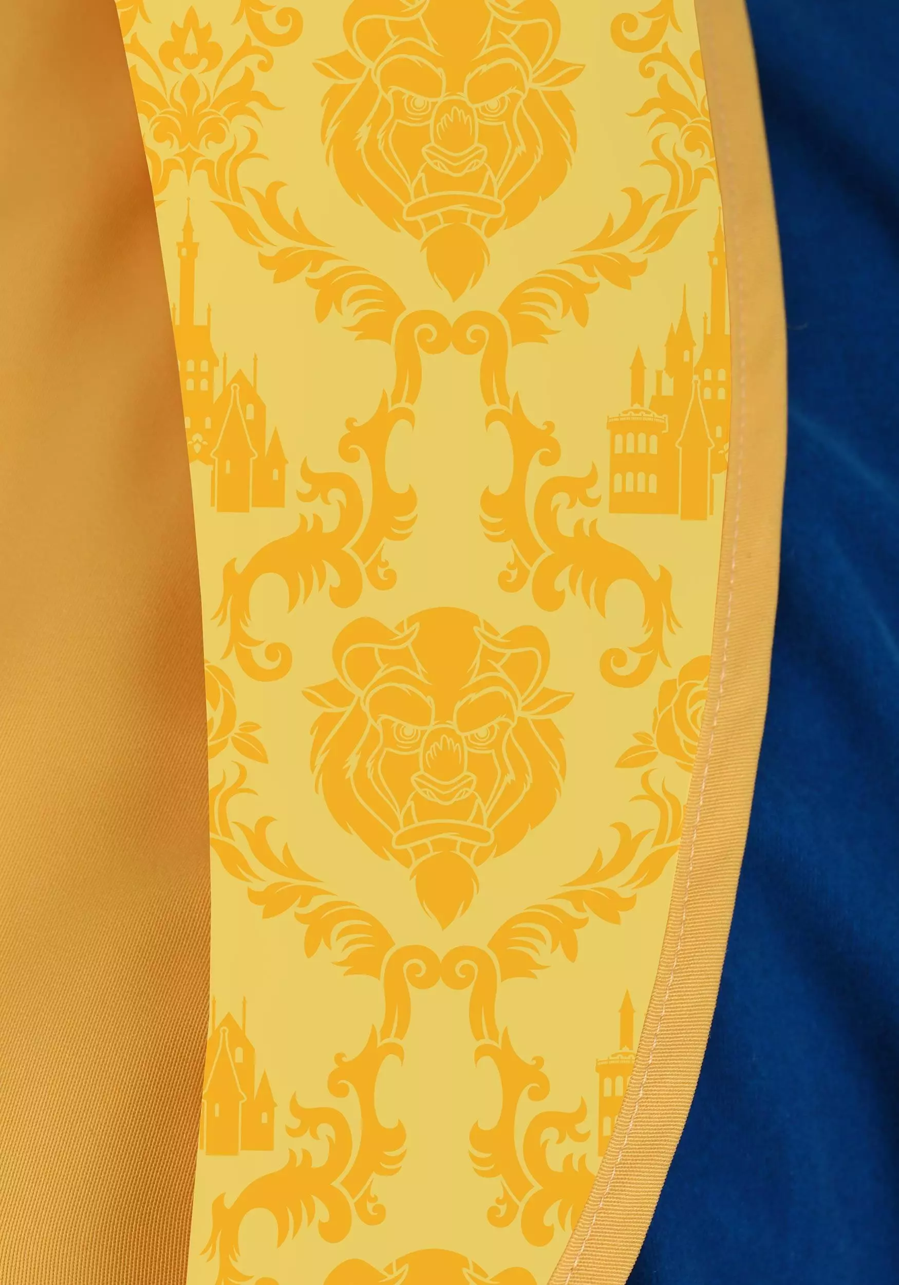 Fun Costumes Plus Size Beast Costume From Disney's Beauty And The Beast - Image 10