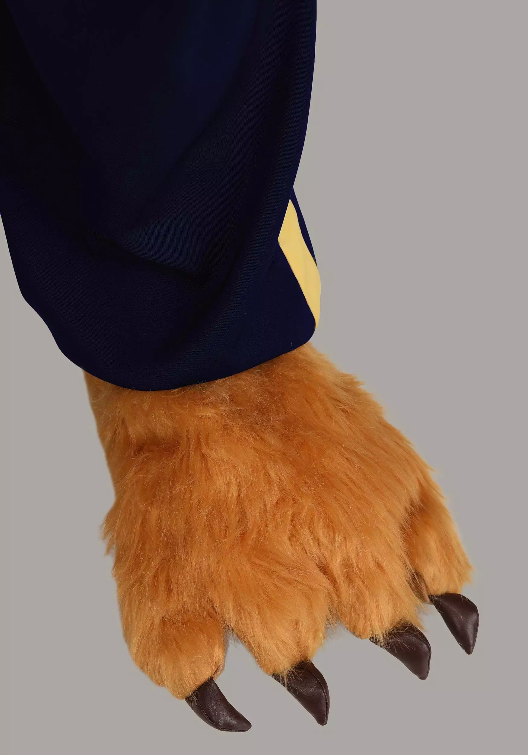 Fun Costumes Plus Size Beast Costume From Disney's Beauty And The Beast - Image 12