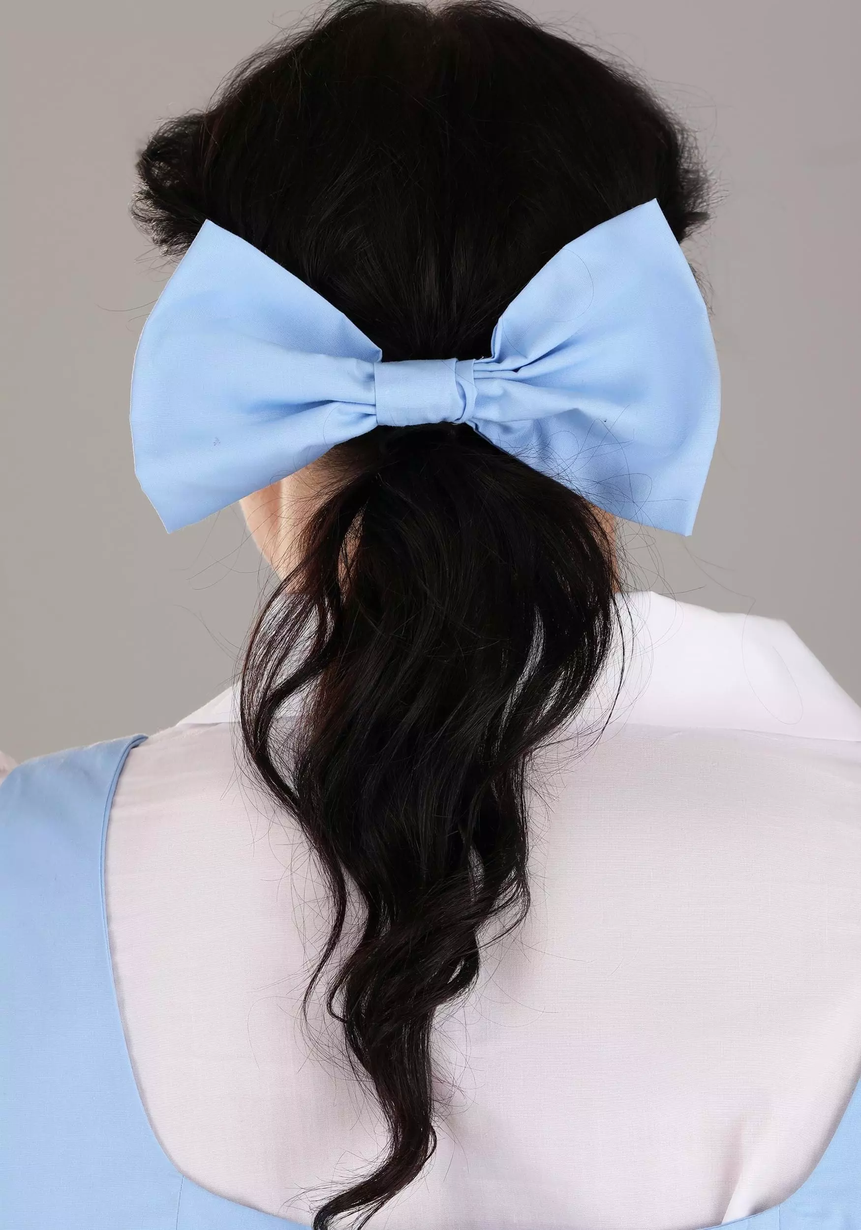 Fun Costumes Belle Blue Dress Costume For Plus Size Women From Disney's Beauty And The Beast - Image 8