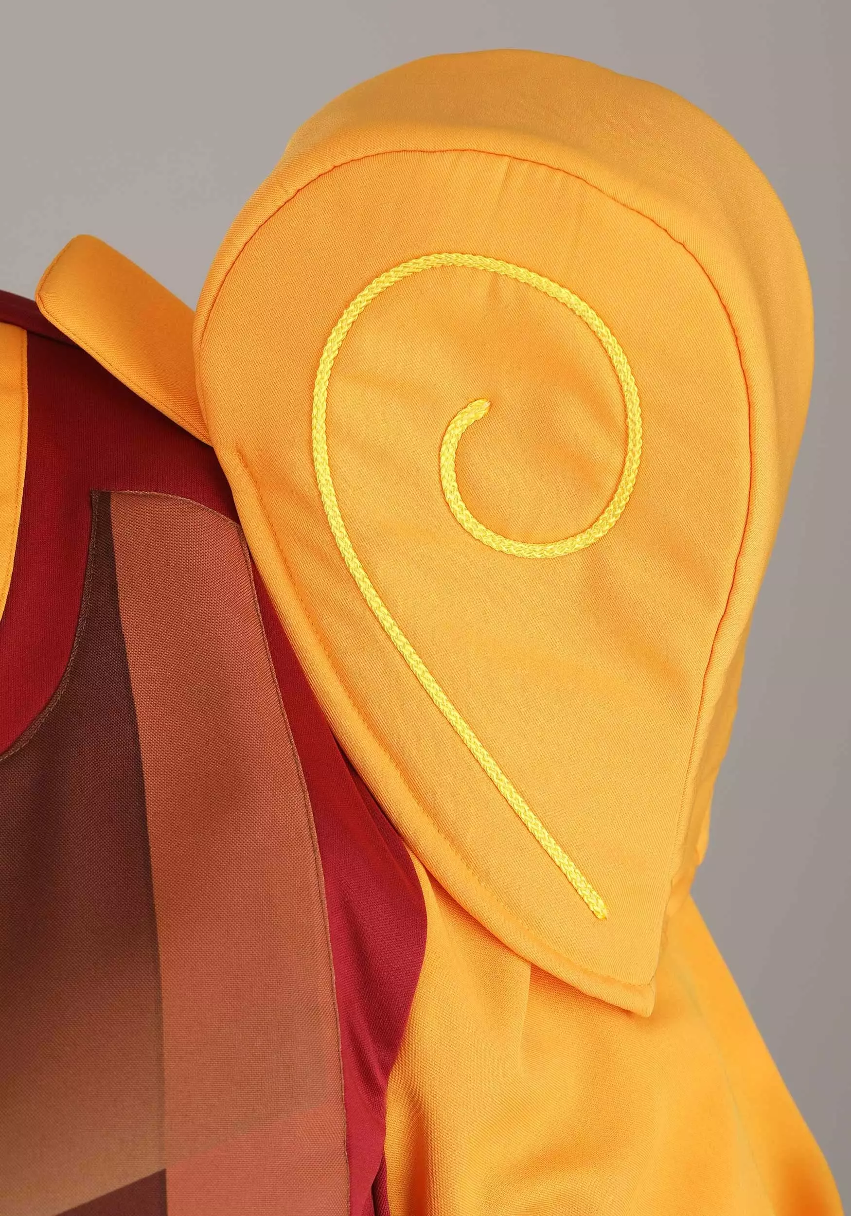 Fun Costumes Cogsworth Costume For Plus Size Men From Disney's Beauty And The Beast - Image 9