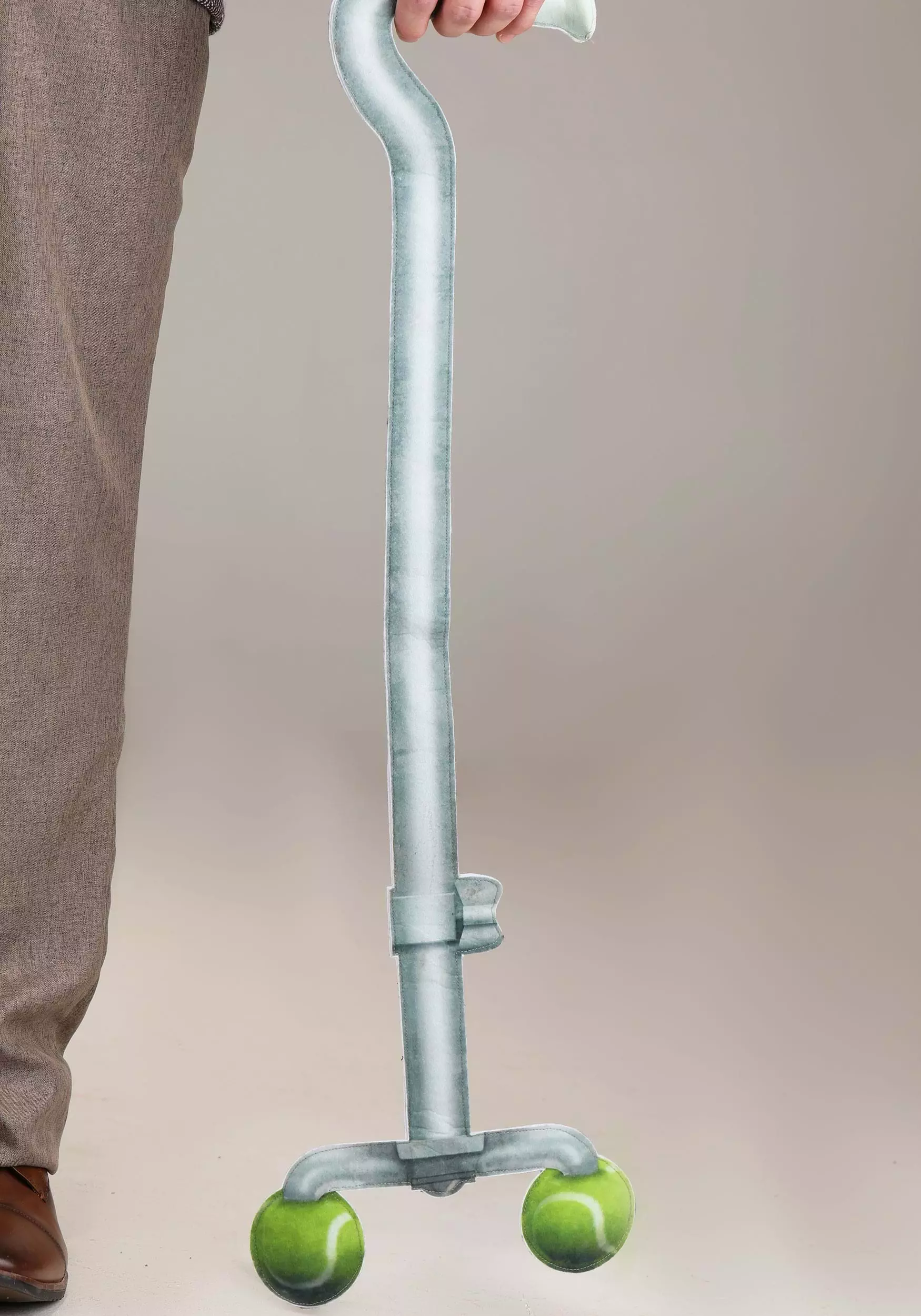 Fun Costumes Plus Size Carl Disney UP Costume For Men - Image 7