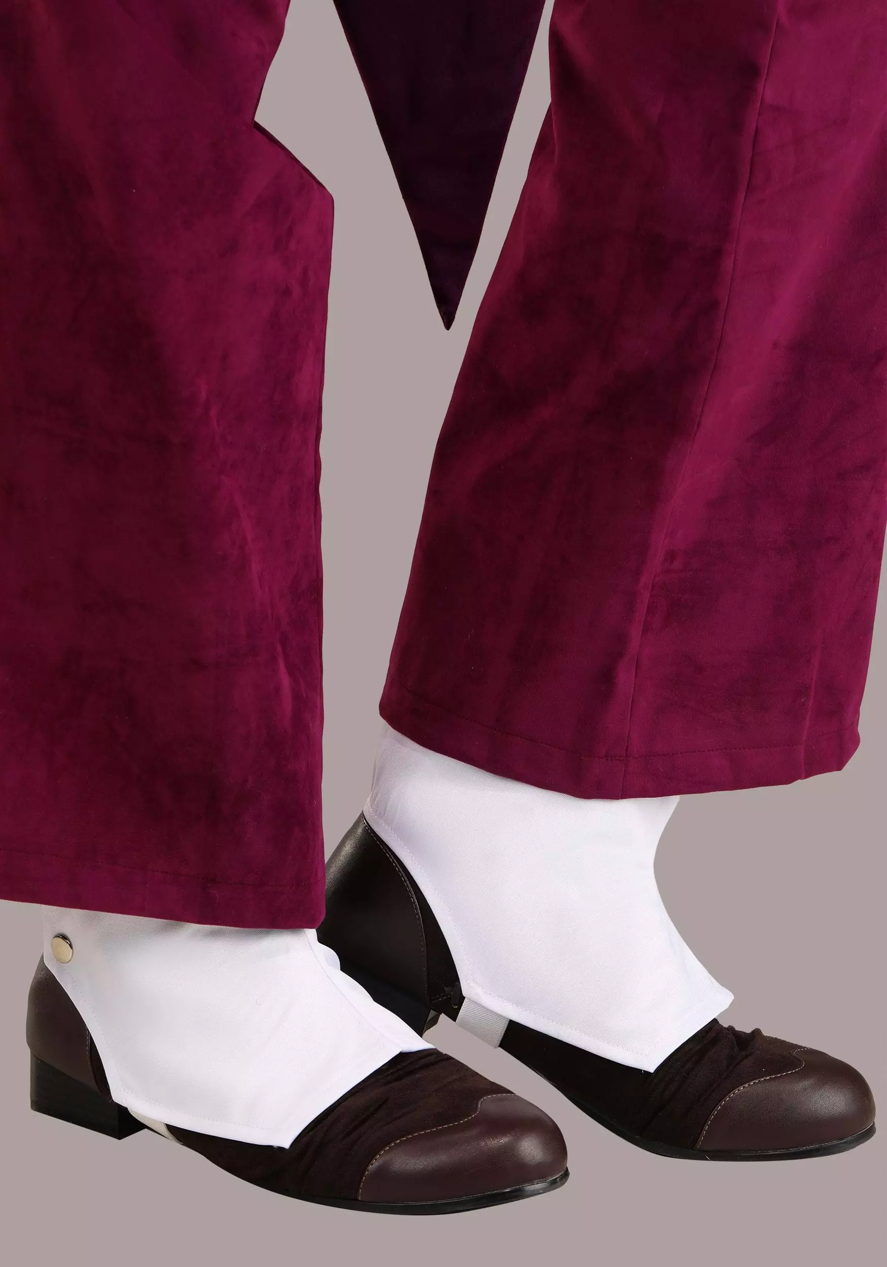 Fun Costumes Disney Plus Size Dr. Facilier Costume For Adults - Image 10