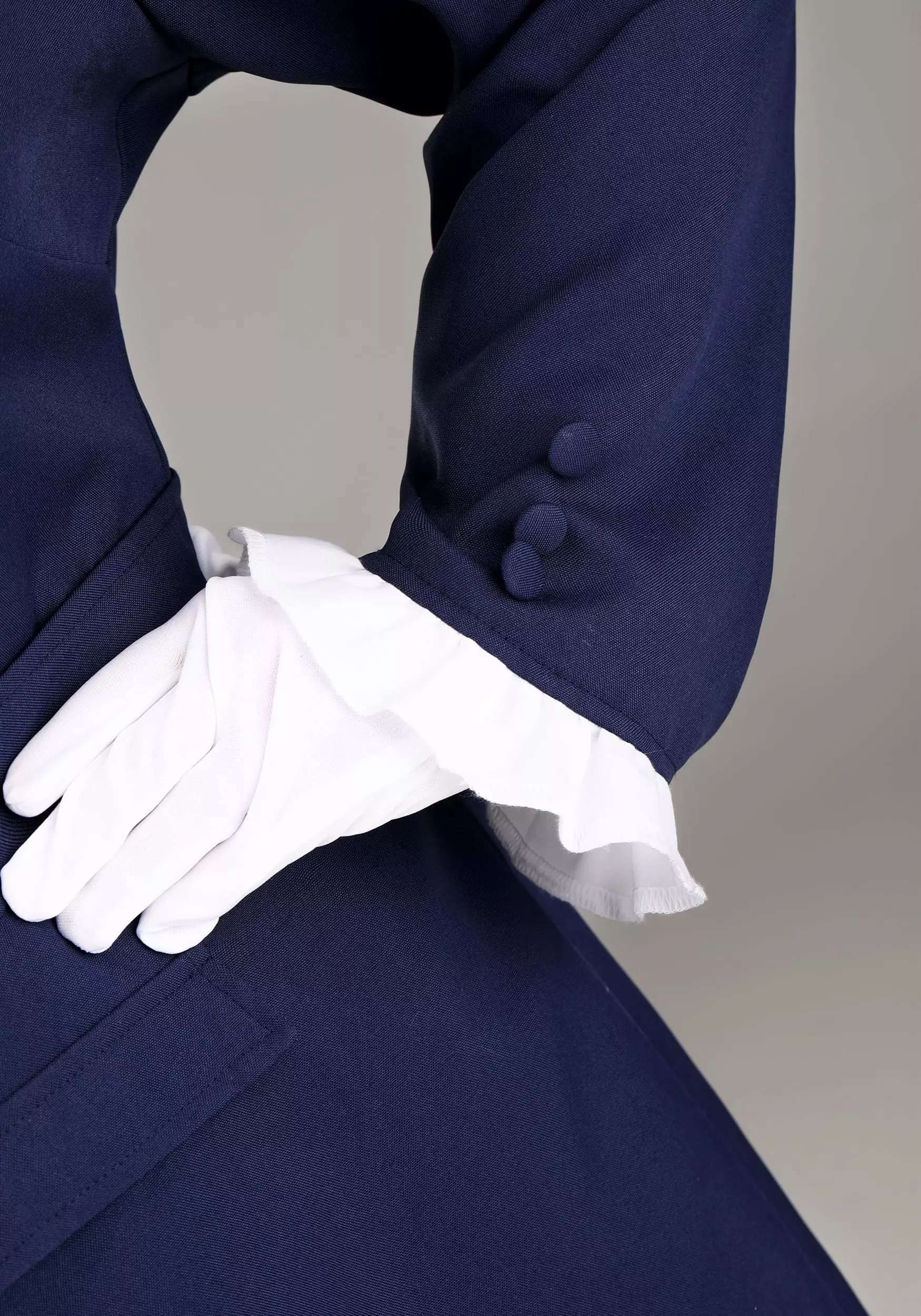 Fun Costumes Women's Plus Size Mary Poppins Costume - Image 8