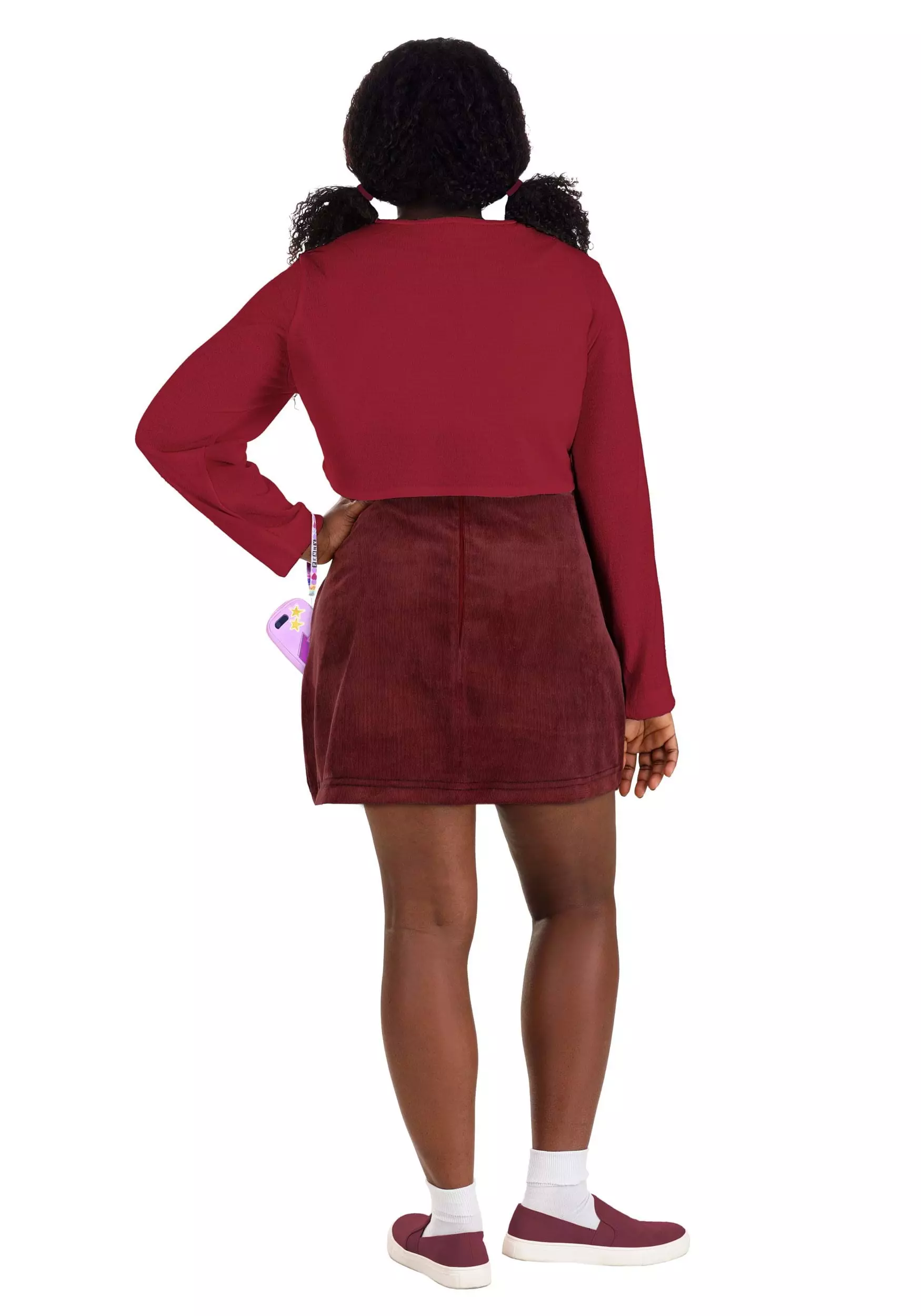 Fun Costumes Plus Size Penny Proud Costume For Women - Image 2