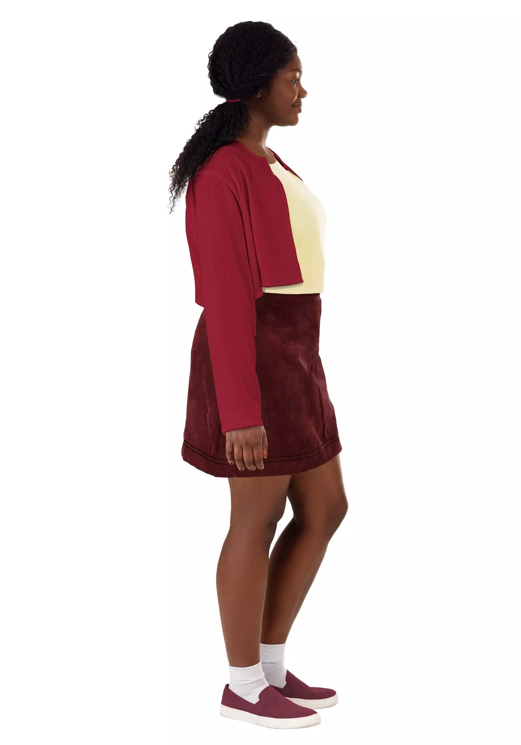 Fun Costumes Plus Size Penny Proud Costume For Women - Image 4