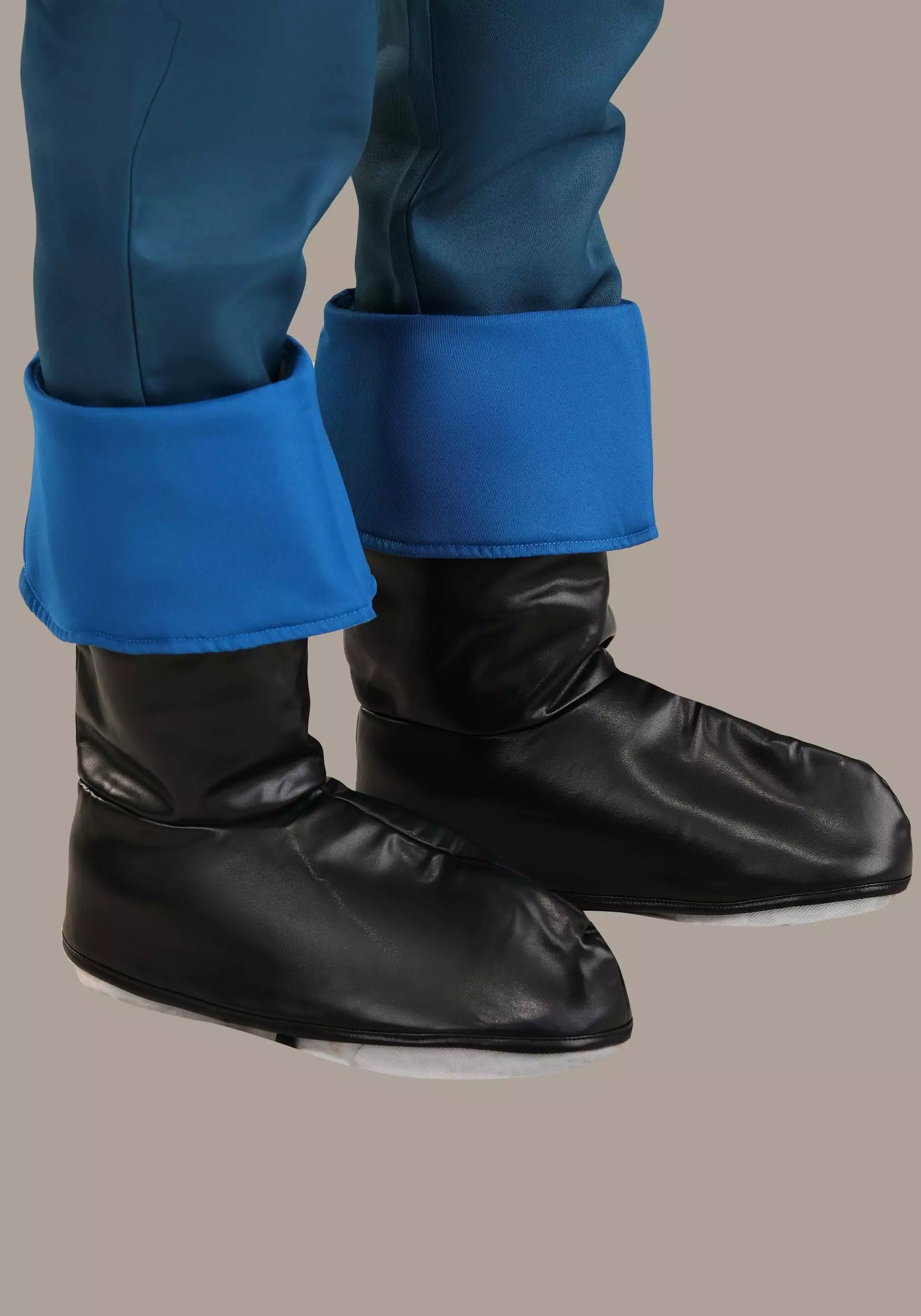 Armada Plus Size Disney Prince Eric Costume For Adults - Image 3