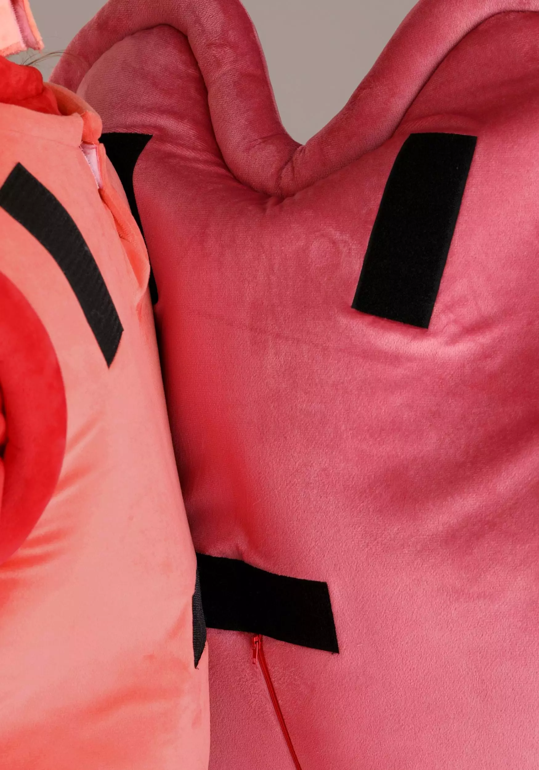 Fun Costumes Plus Size Men's Sebastian Costume - Image 5