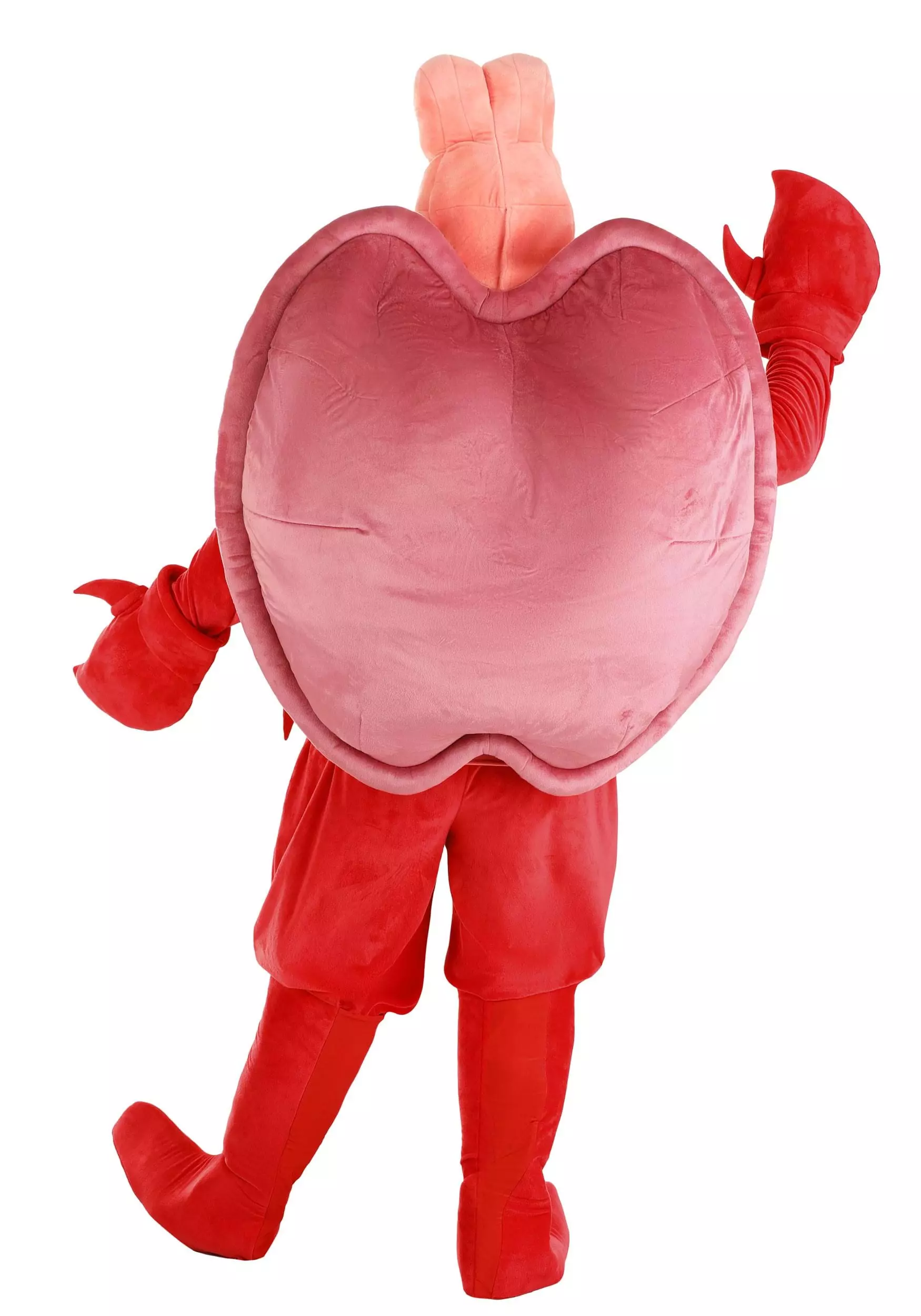 Fun Costumes Plus Size Men's Sebastian Costume - Image 6