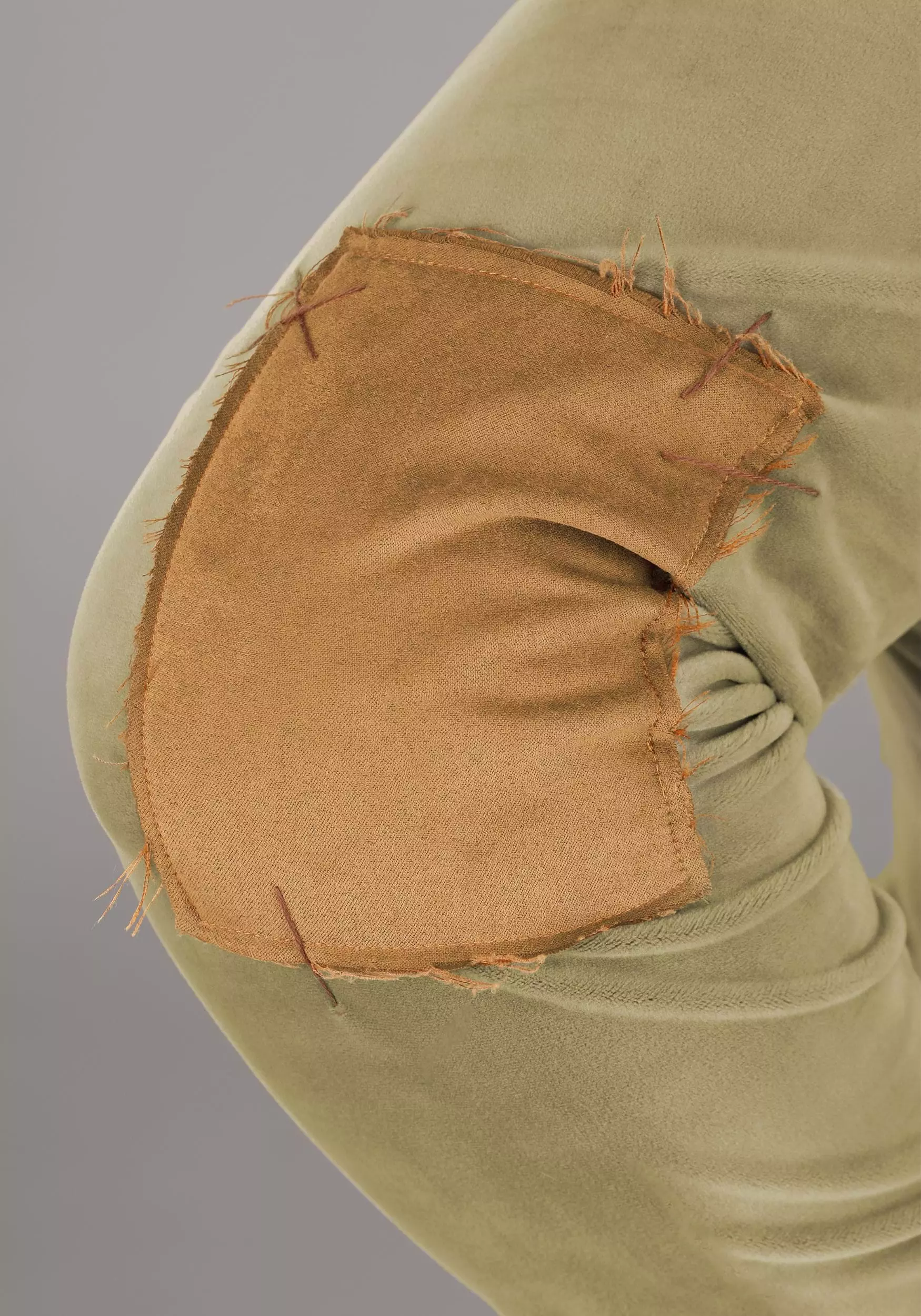 Fun Costumes Disney Plus Size Sleepy Dwarf Costume For Men - Image 7