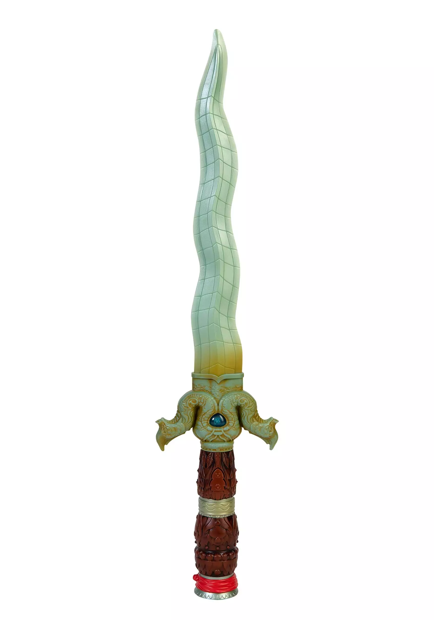 JAKKS PACIFIC Dragon Blade From Raya And The Last Dragon - Image 3