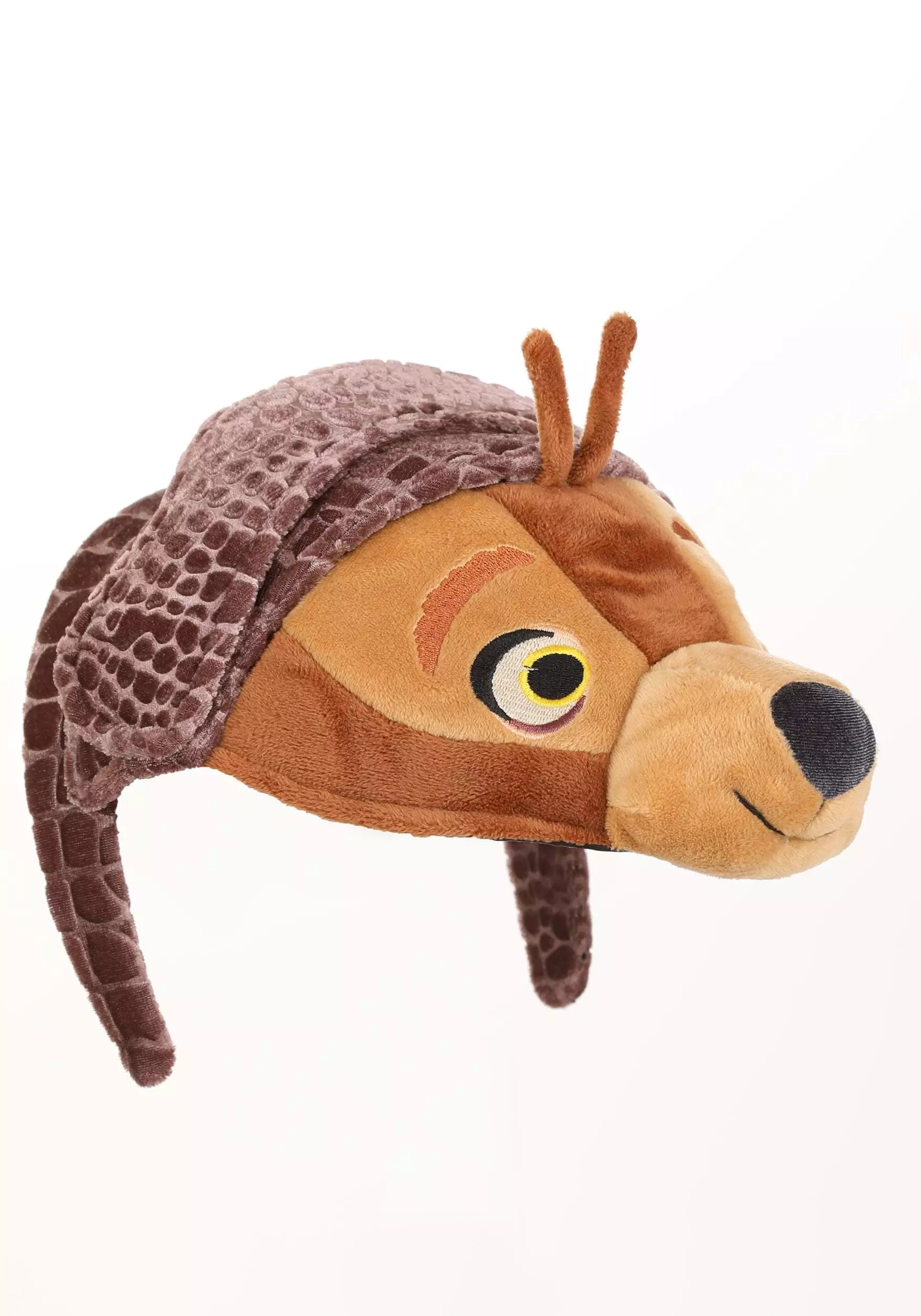 Elope Disney Raya And The Last Dragon Tuk Tuk Costume Headband - Image 2