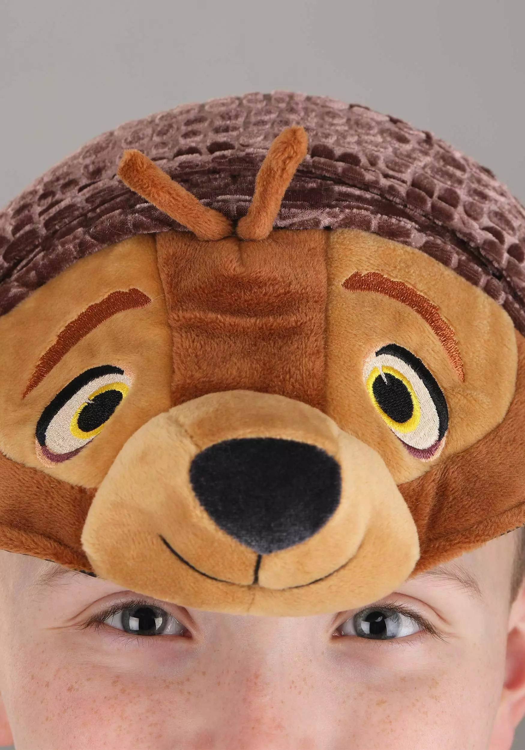 Elope Disney Raya And The Last Dragon Tuk Tuk Costume Headband - Image 3