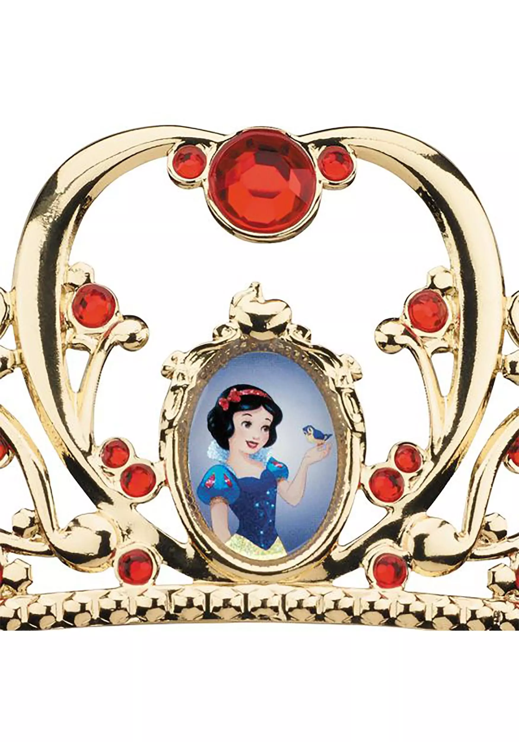 Disguise Snow White Tiara For Girls - Image 2