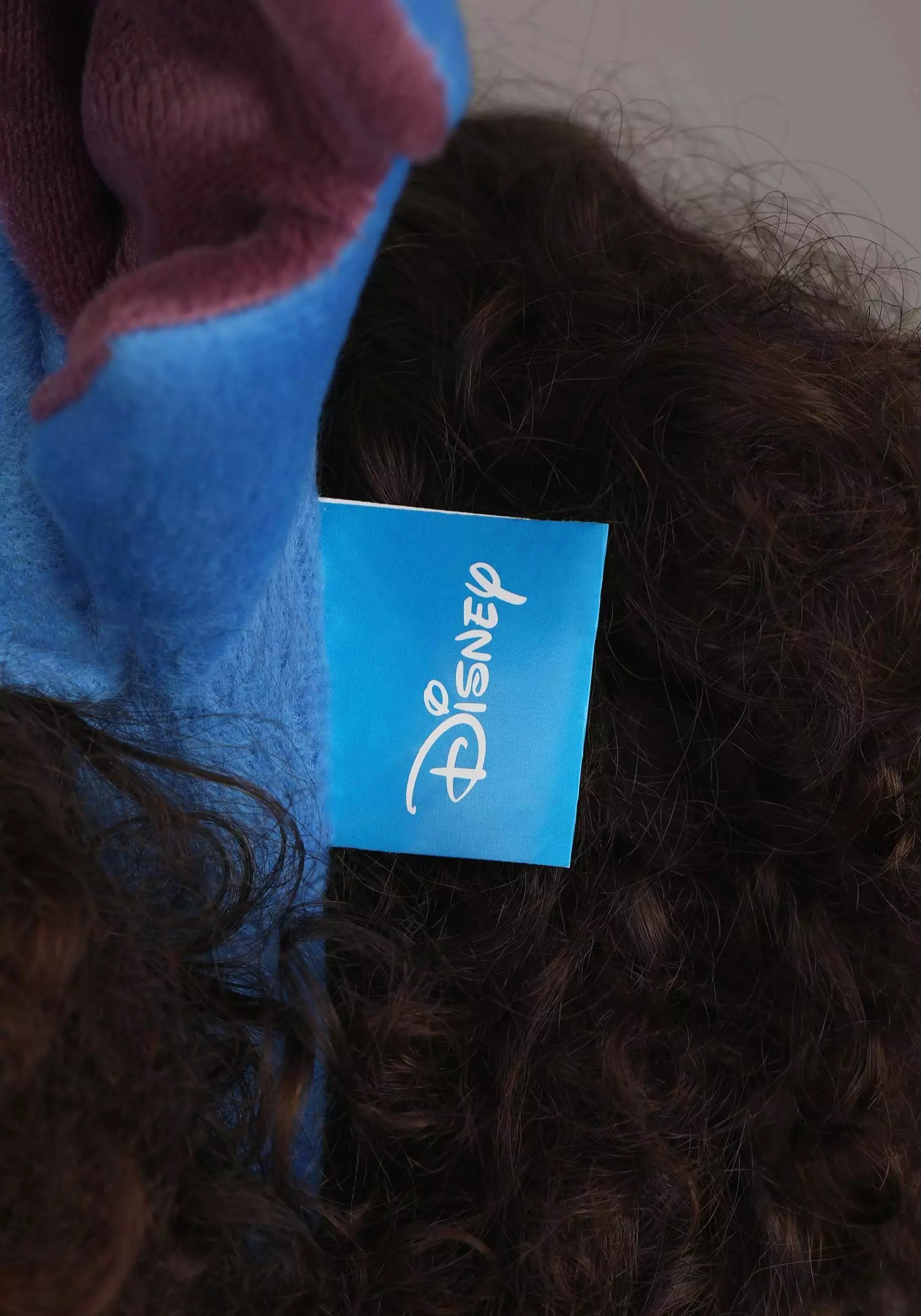 Suzhou Zhongsheng Imp & Exp Co., Ltd Disney Lilo & Stitch Stitch Face Headband Accessory - Image 5