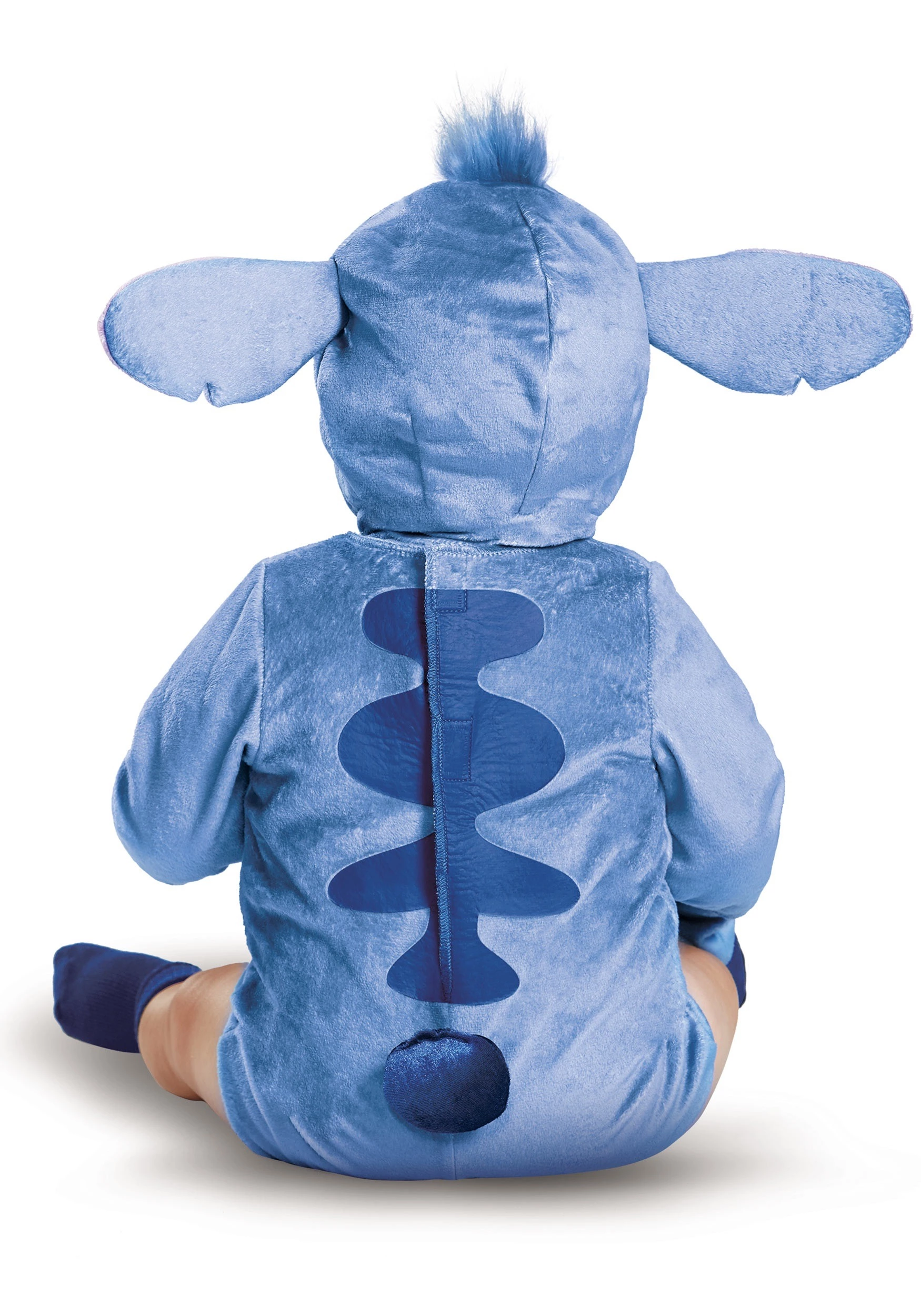 Disguise Stitch Infant Costume - Image 2